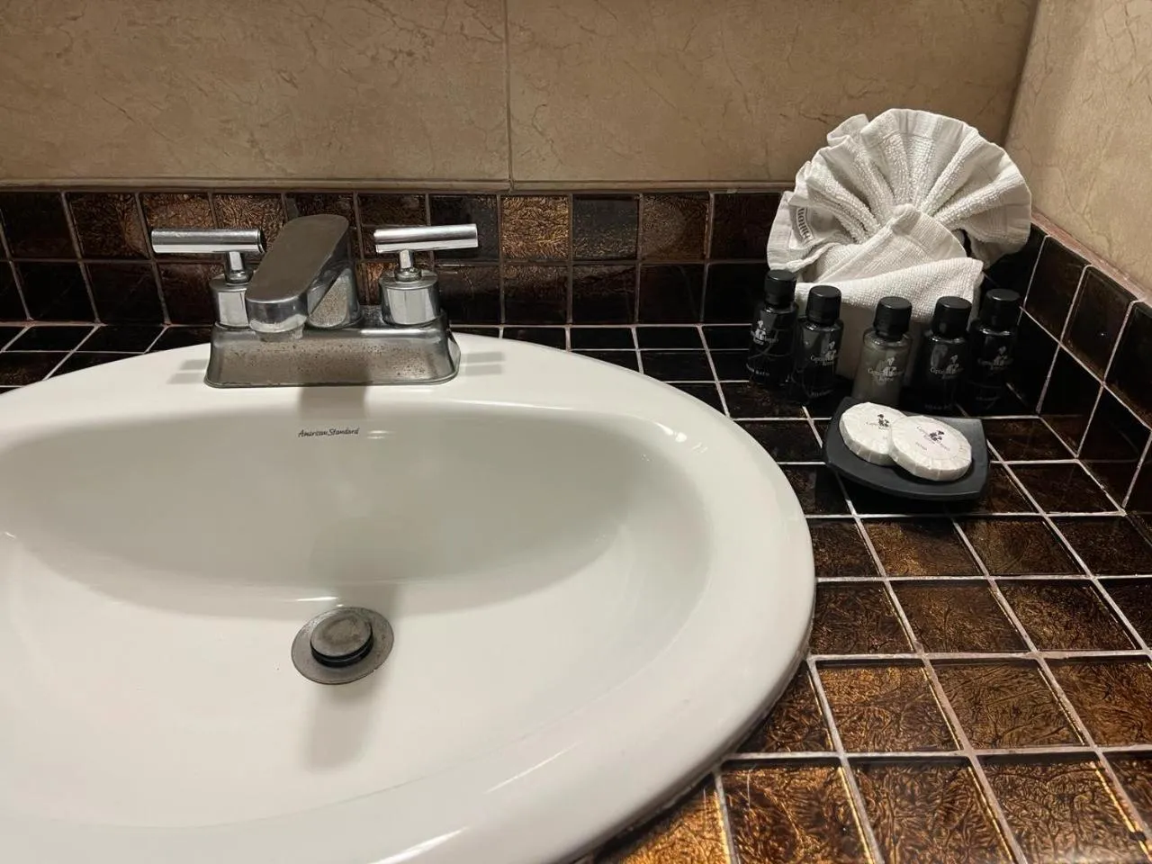 Captain Morgan's Retreat