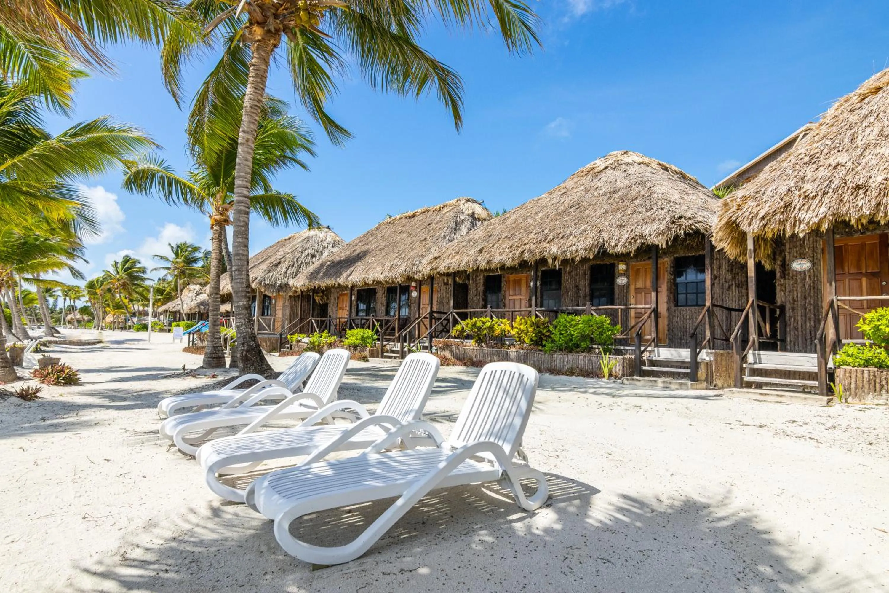 Captain Morgan's Retreat