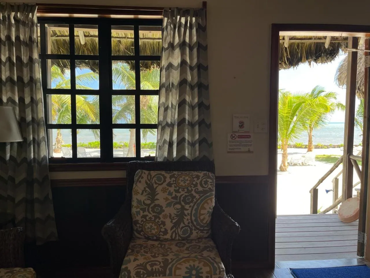 Captain Morgan's Retreat