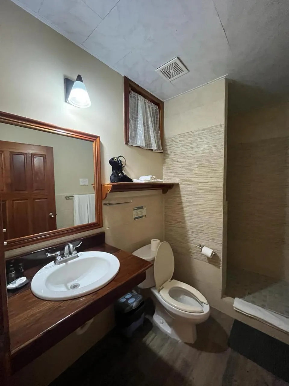 Captain Morgan's Retreat