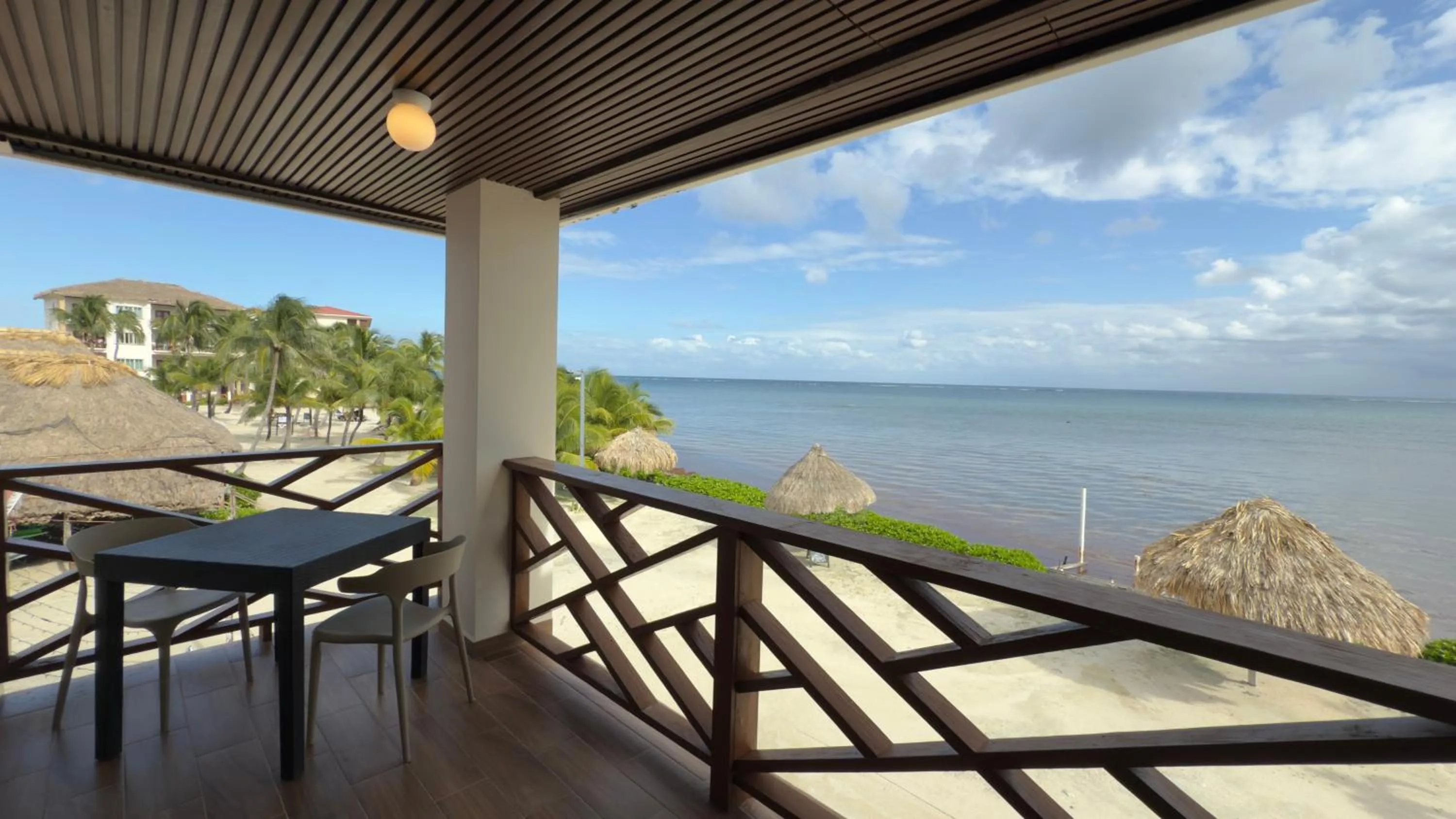 View (from property/room) in Captain Morgan's Retreat