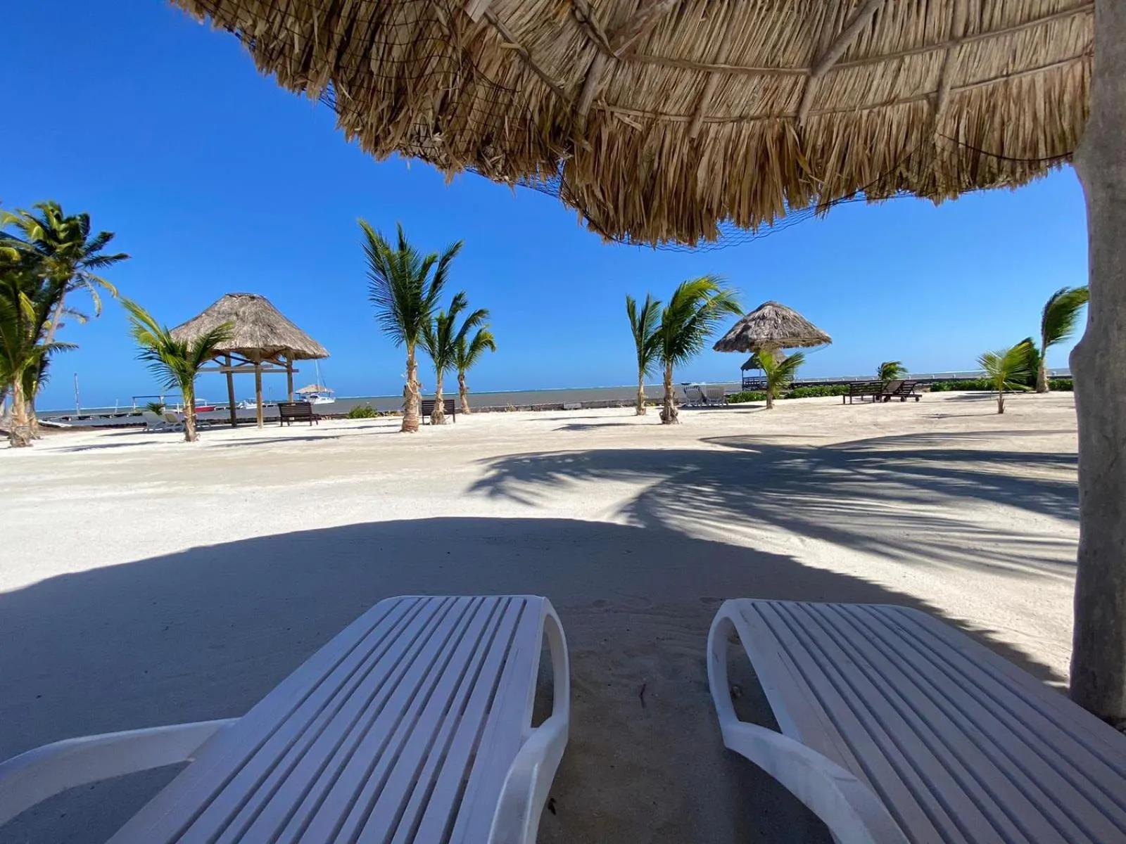 Captain Morgan's Retreat