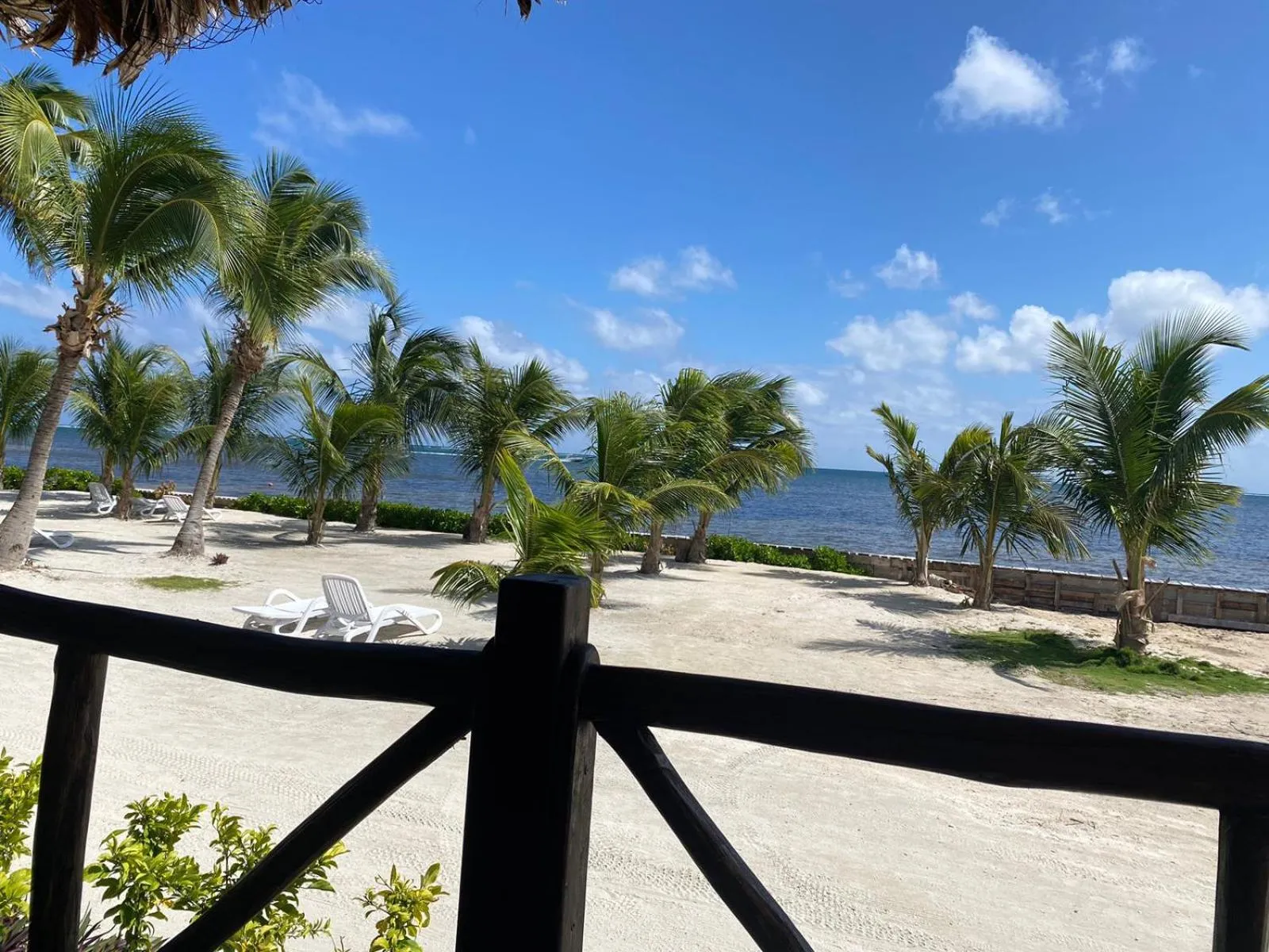 Captain Morgan's Retreat