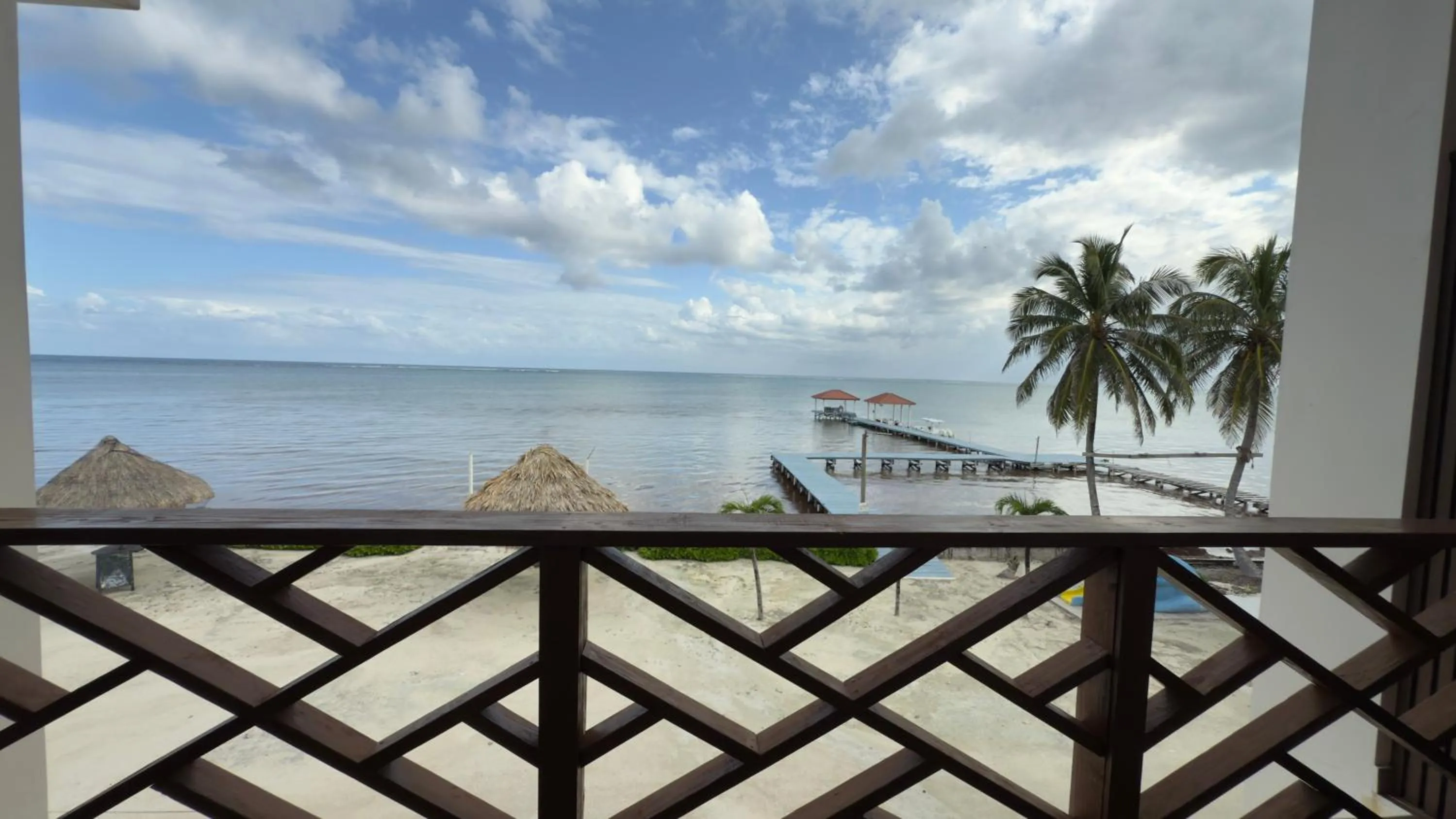 Captain Morgan's Retreat