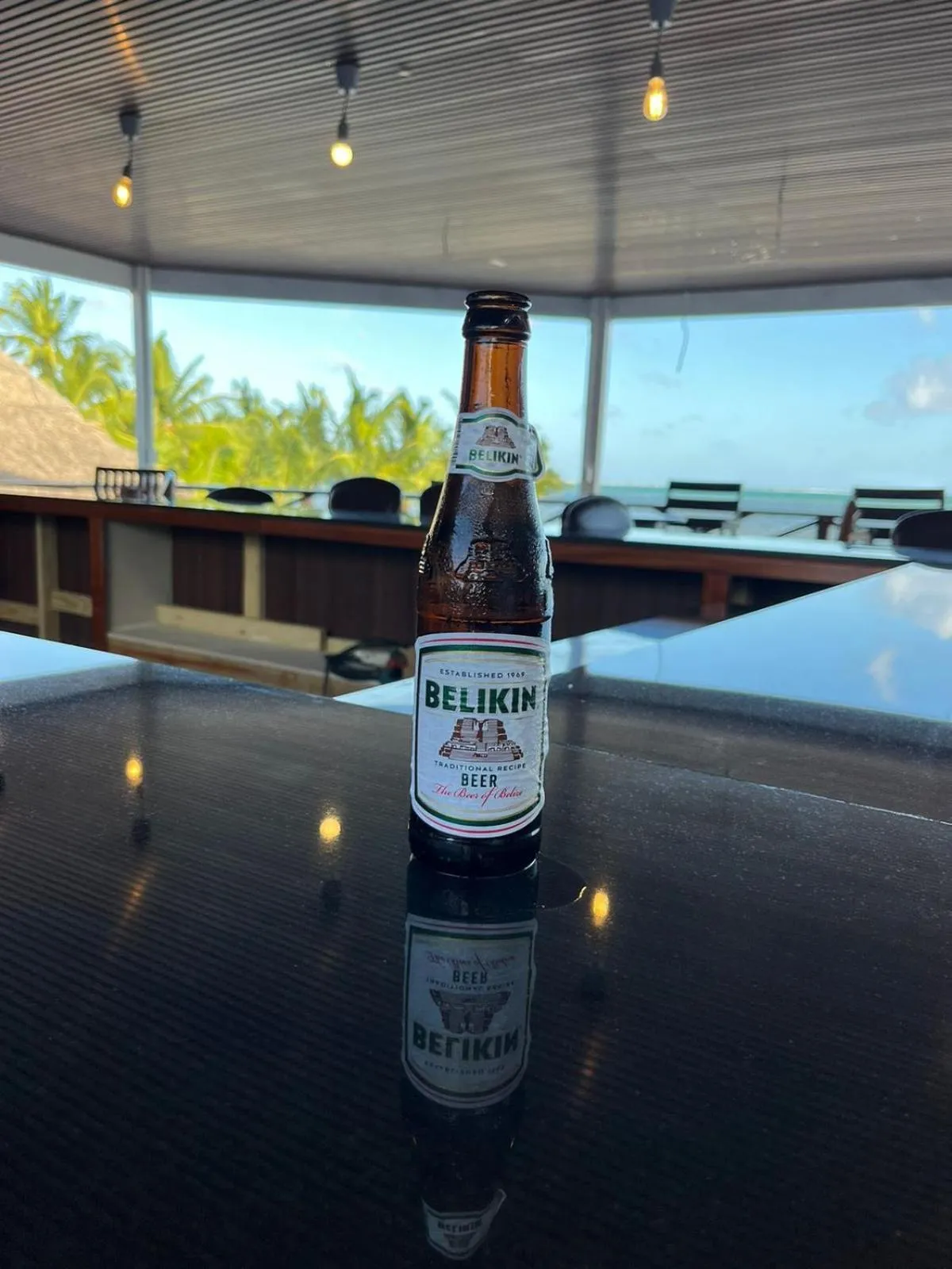 Captain Morgan's Retreat