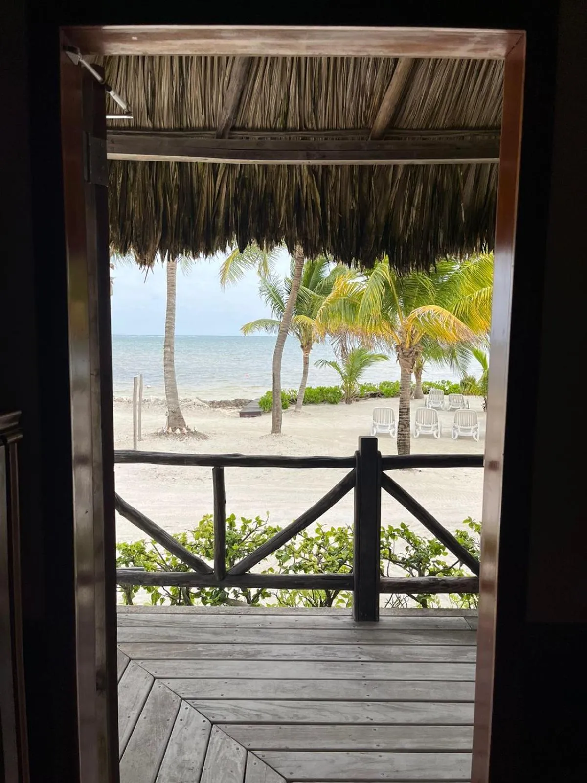 Property building in Captain Morgan's Retreat