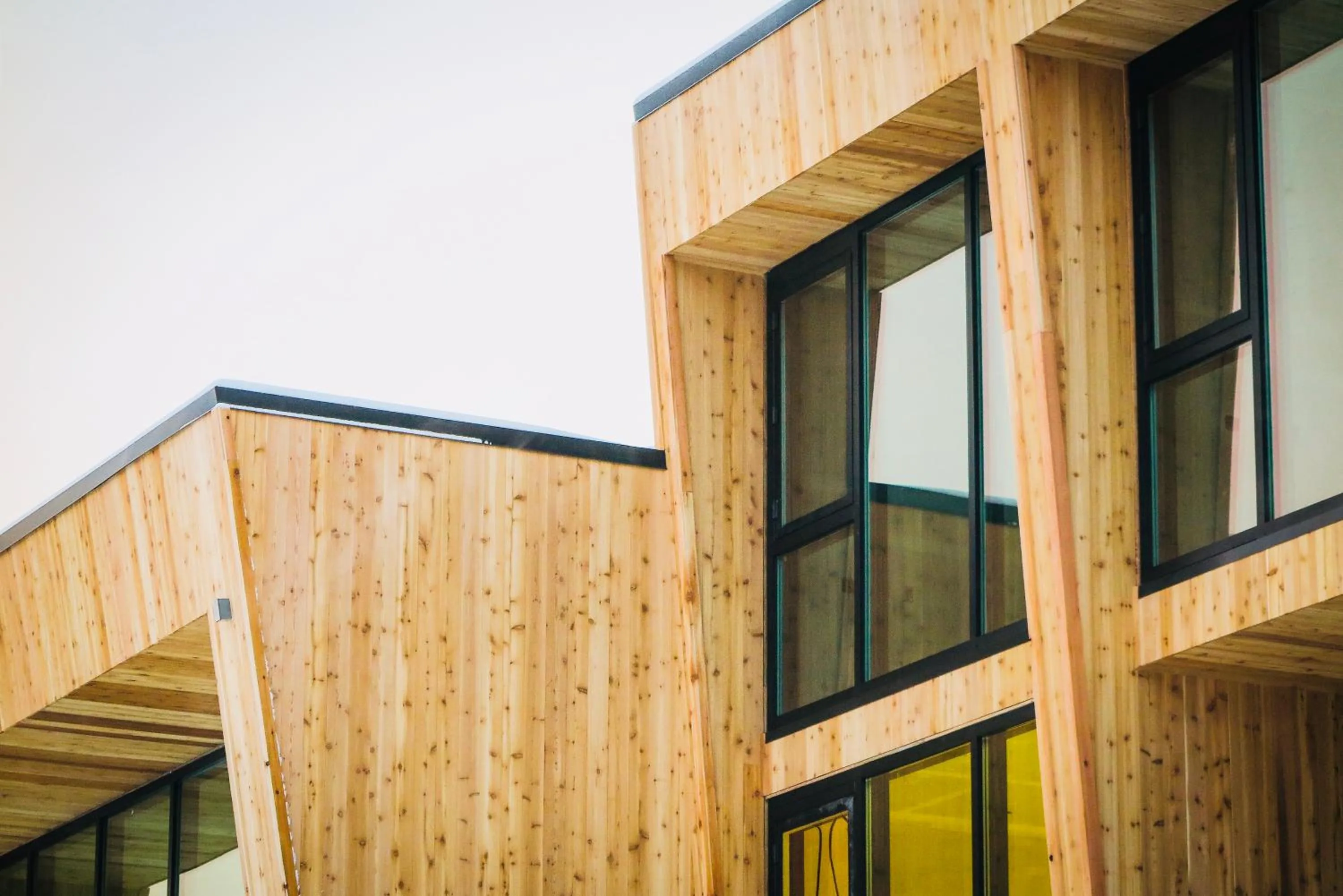 Property building in Aurora Villa