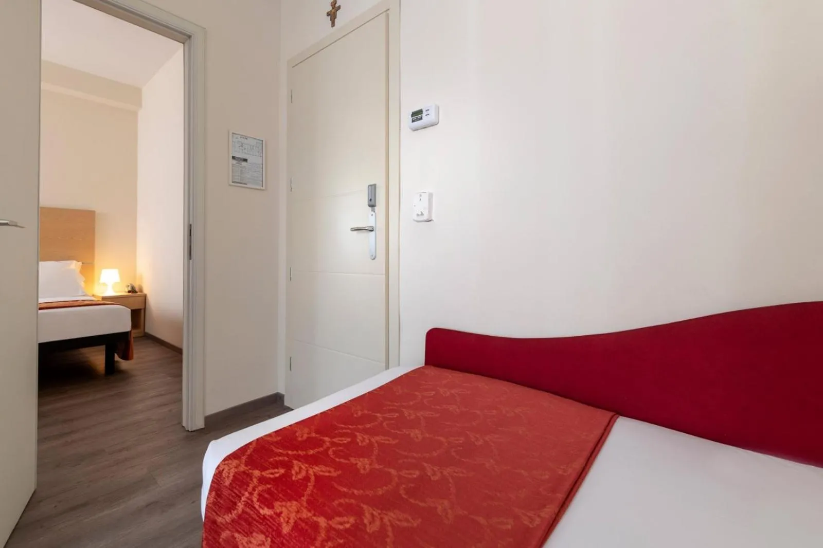Hotel Cristina Corona
