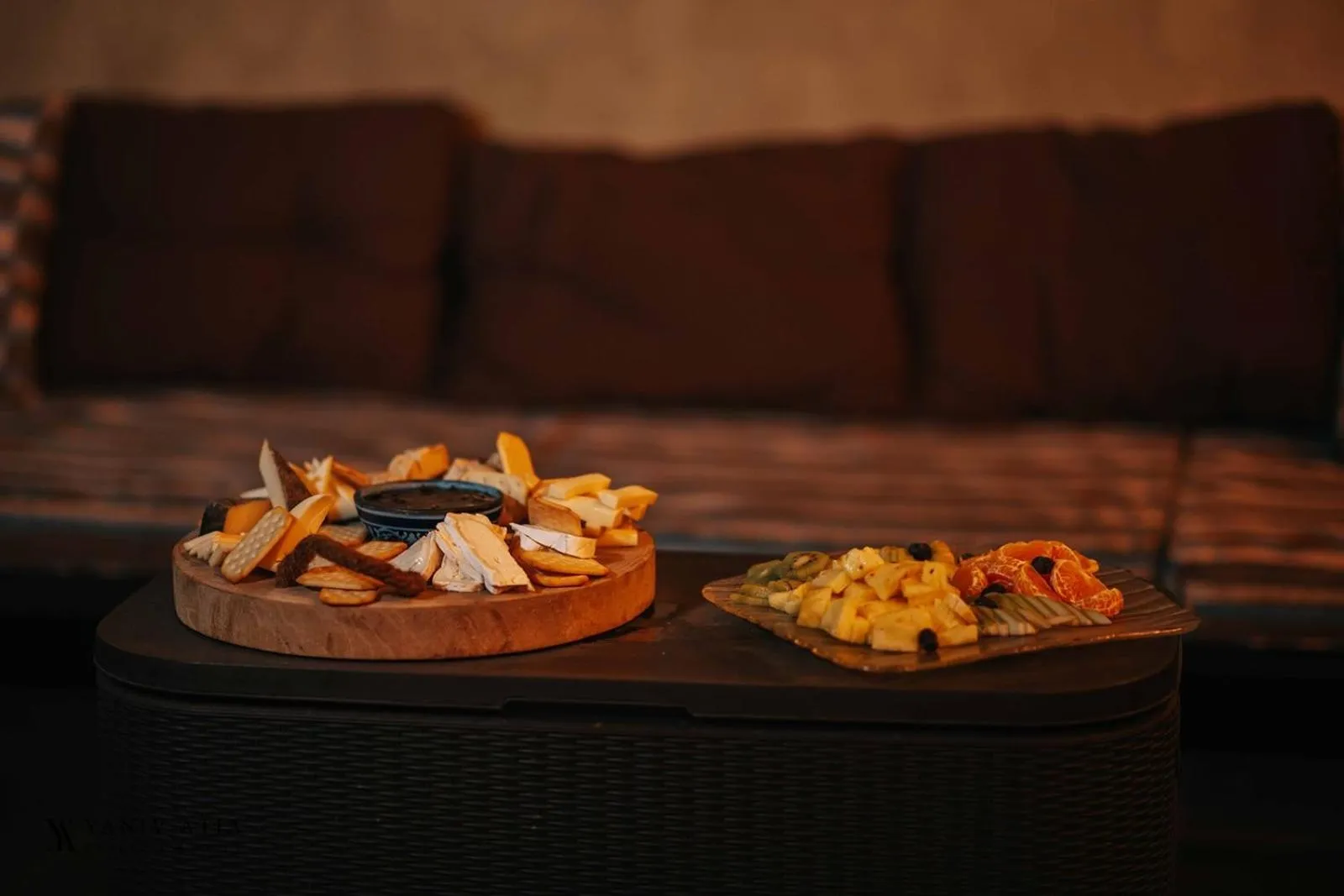 Banquet/Function facilities in INTA Hotel