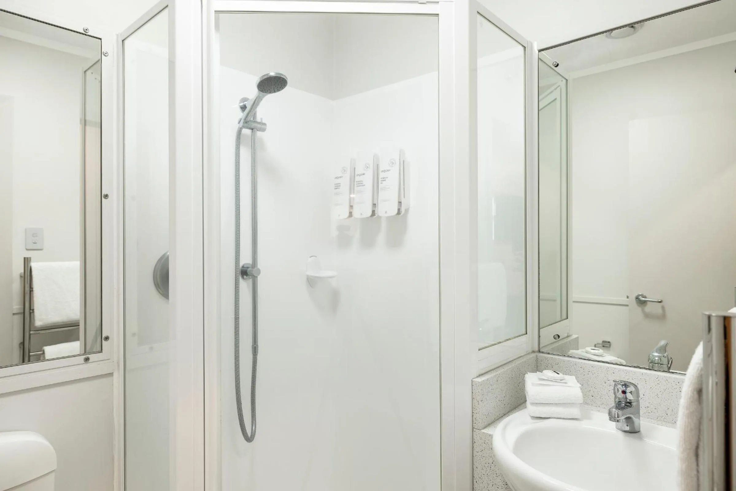 Quest on Johnston Serviced Apartments