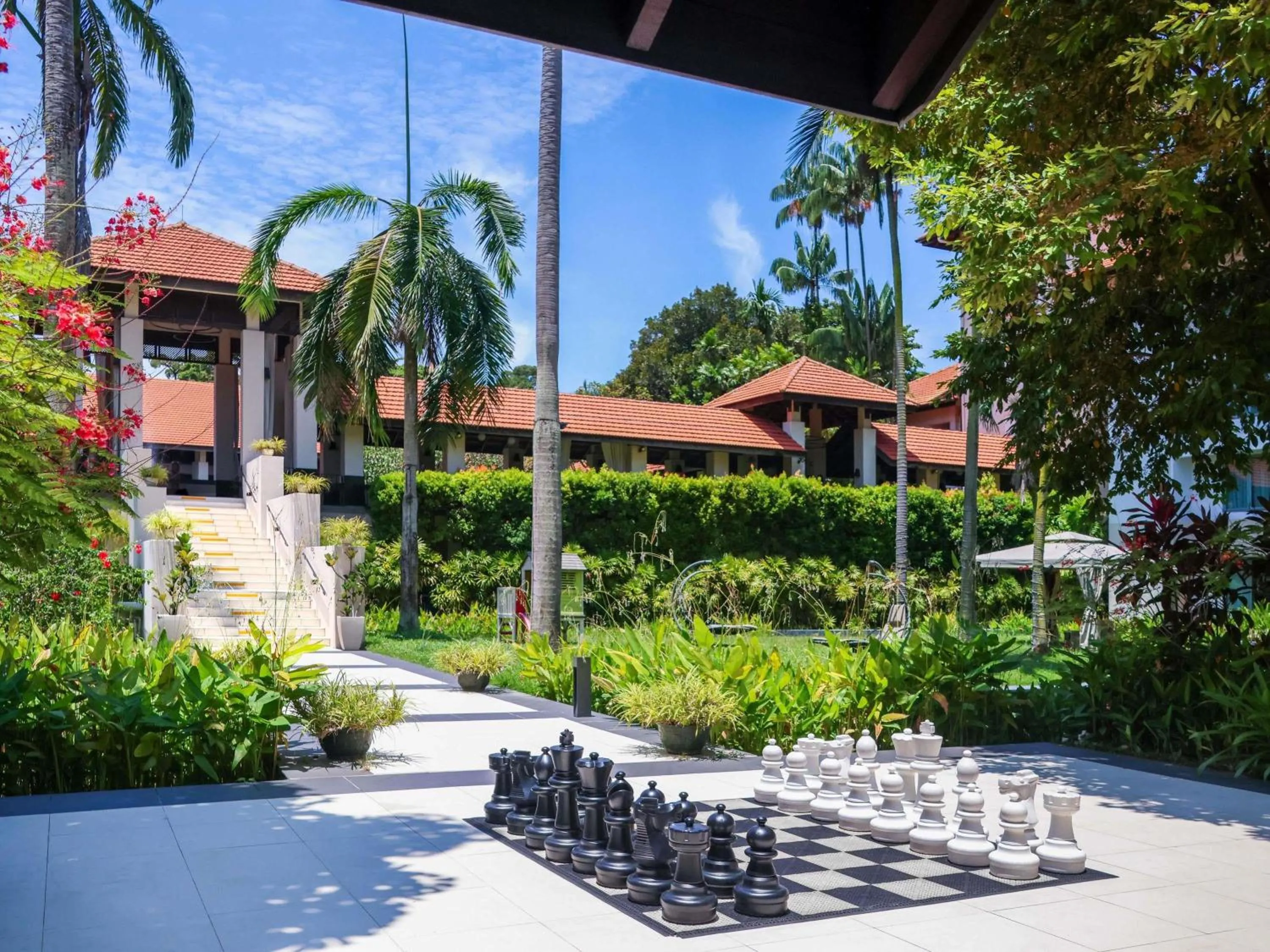 Other in Sofitel Singapore Sentosa