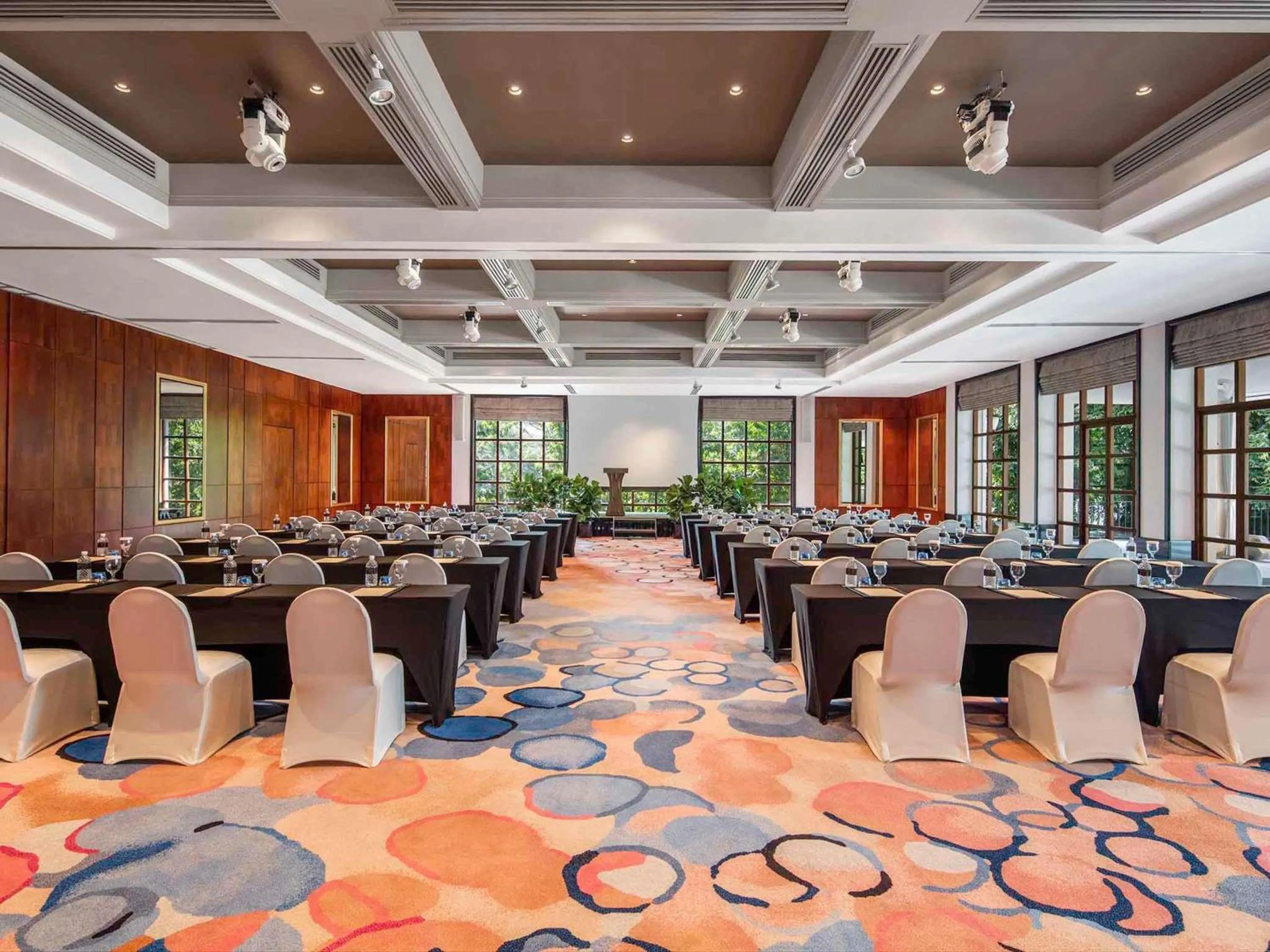 Meeting/conference room in Sofitel Singapore Sentosa