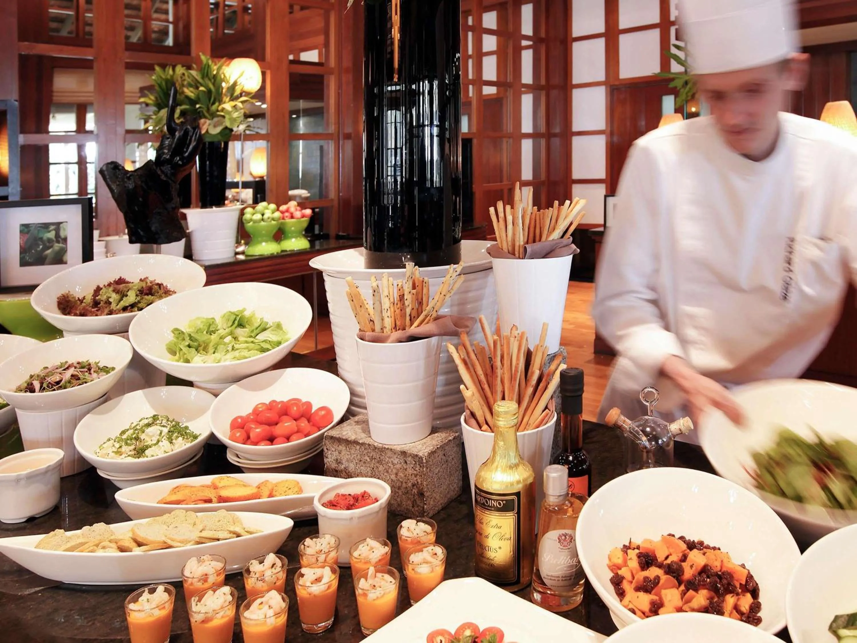 Other in Sofitel Singapore Sentosa