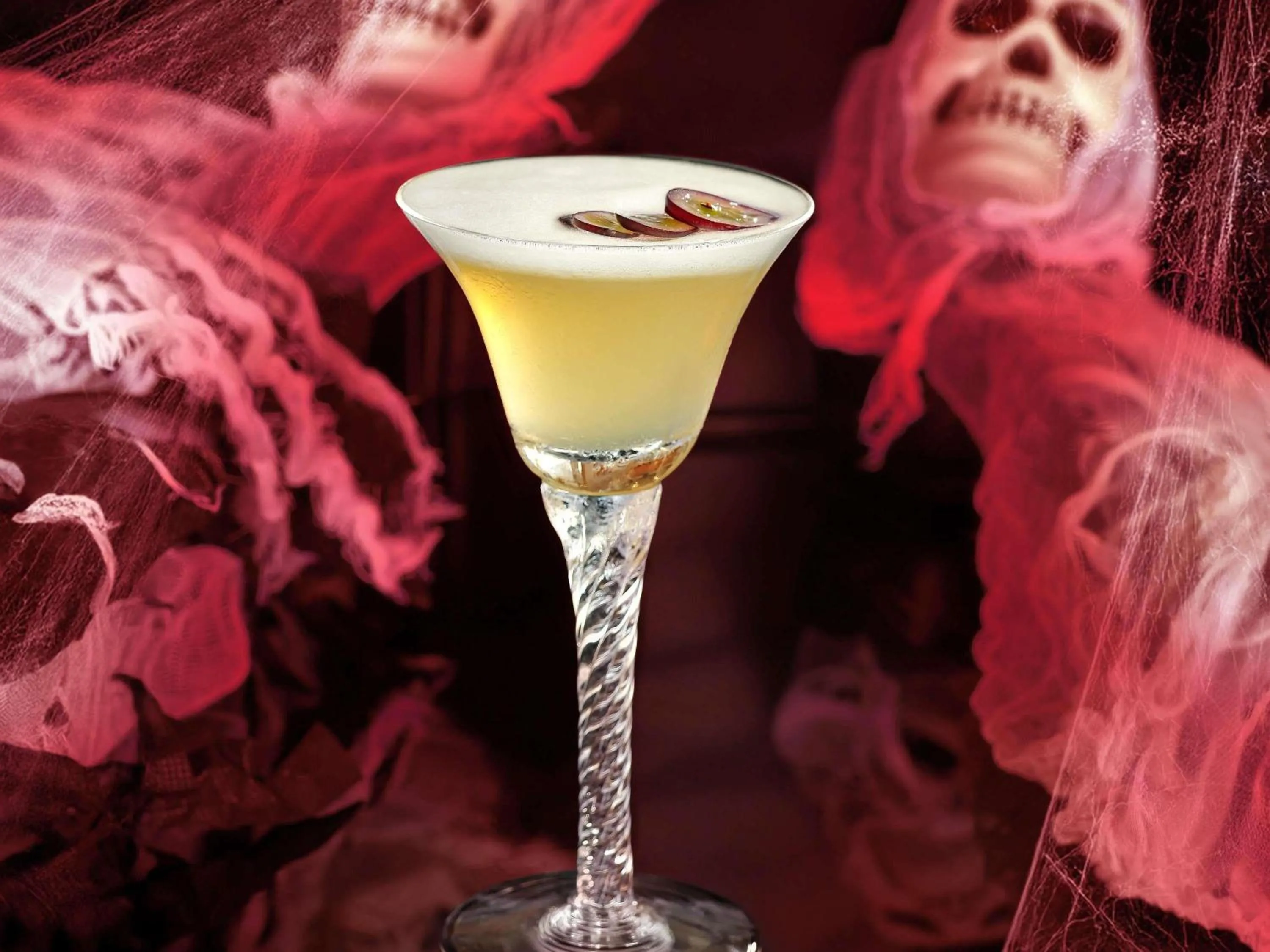 Restaurant/places to eat in Sofitel Singapore Sentosa