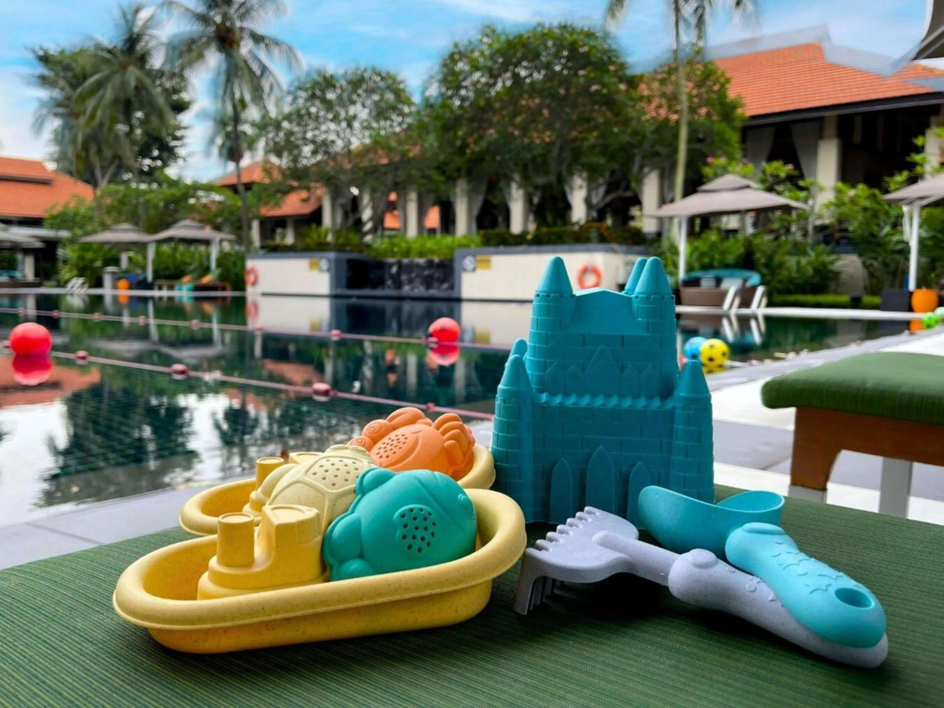 Other in Sofitel Singapore Sentosa