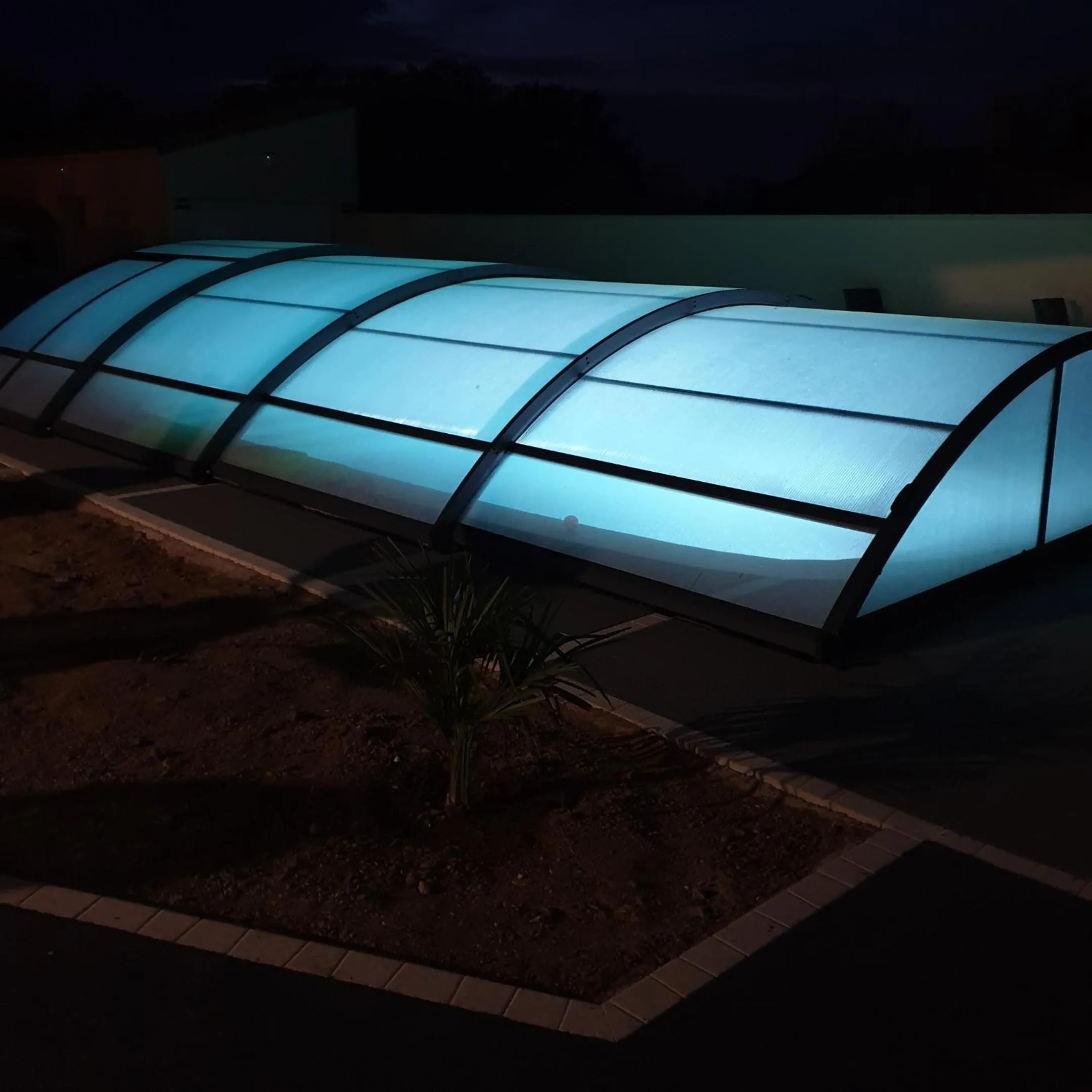 Swimming pool in Chez les J-FOLAIS - 3 kms Puy duFou - Les Epesses