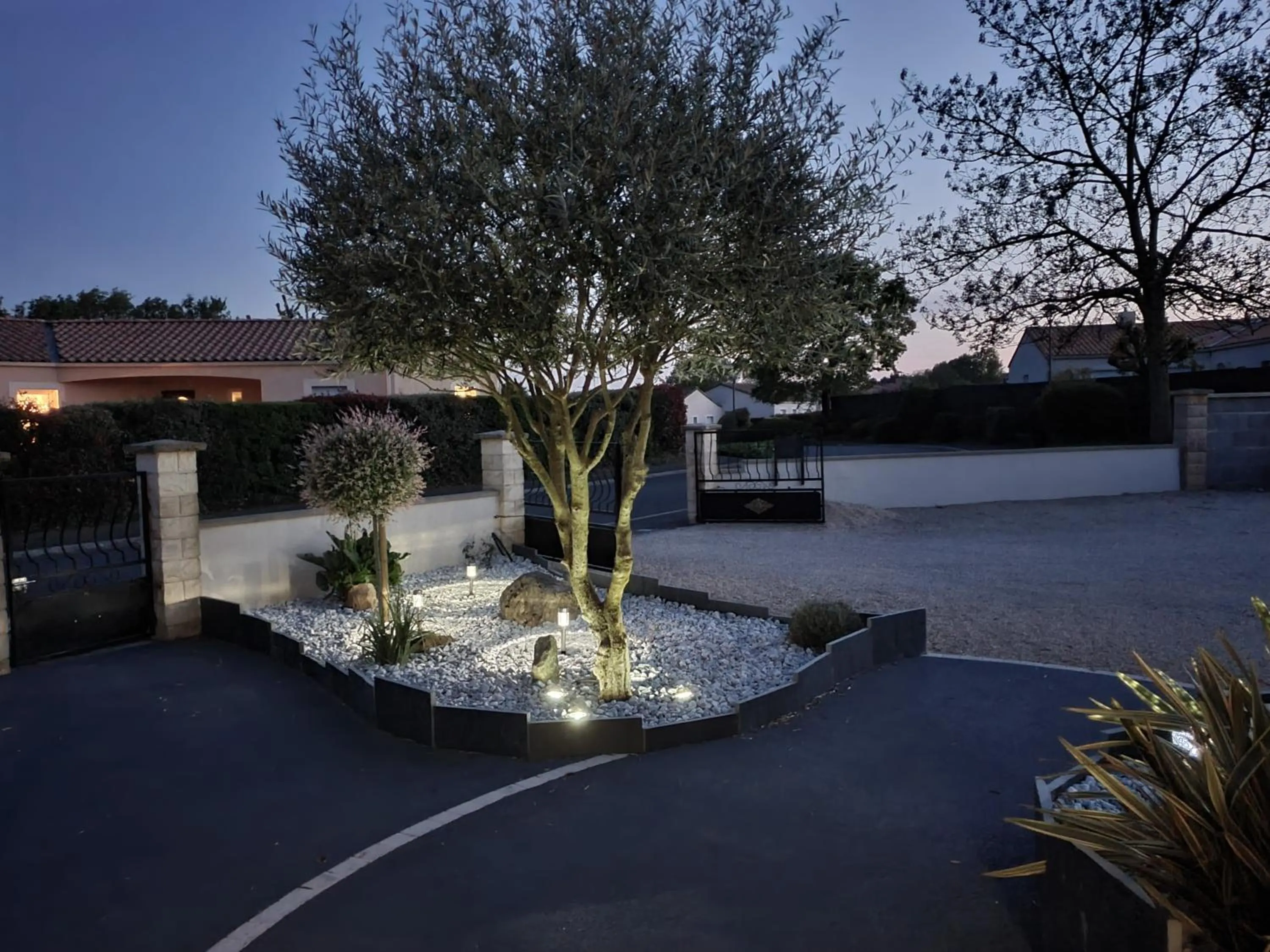 Chez les J-FOLAIS - 3 kms Puy duFou - Les Epesses