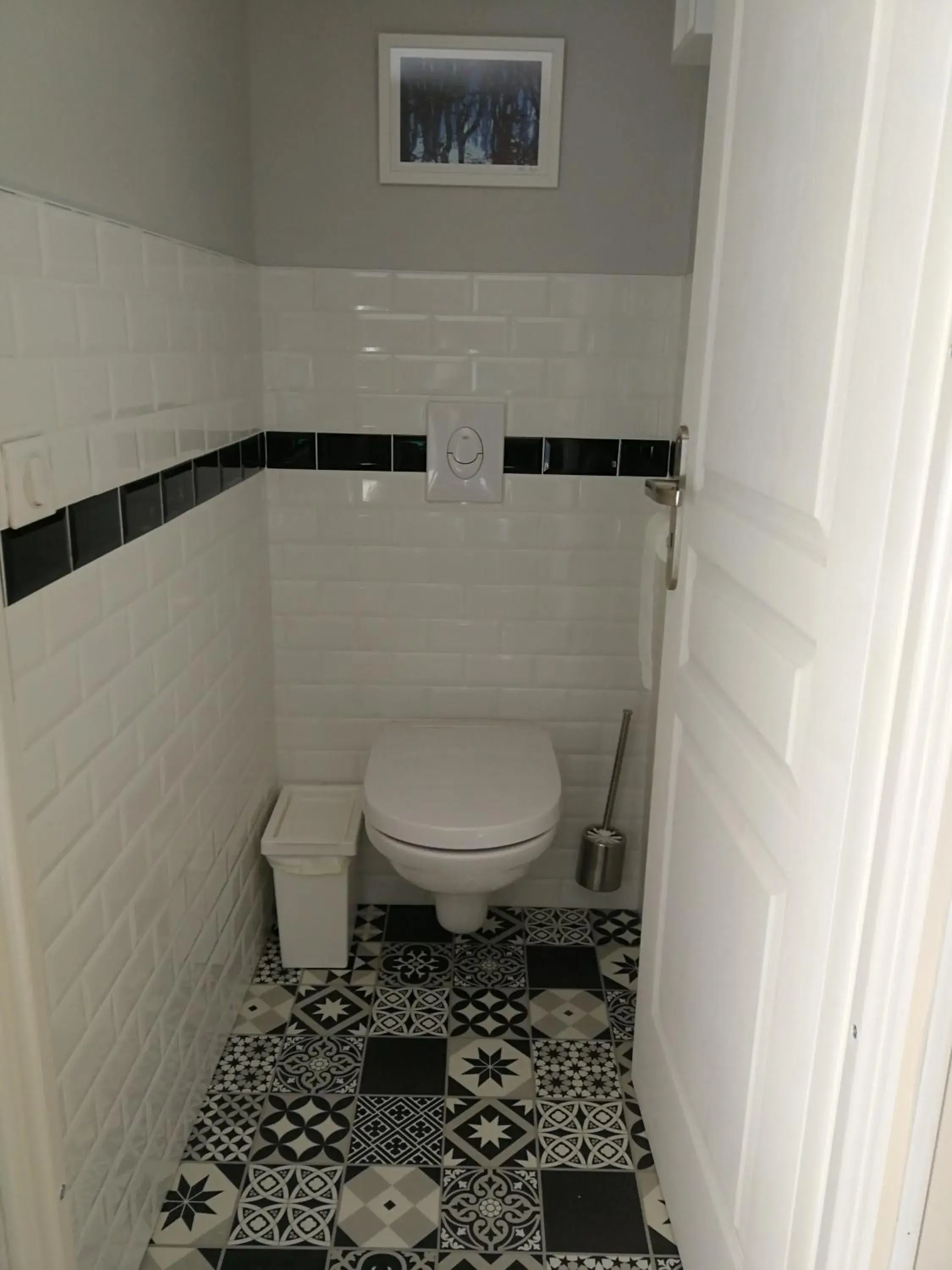 Deluxe Room (2 Adults + 1 Child) - single occupancy in La maison du vannier Deluxe Room (2 Adults + 1 Child) - single occupancy in La maison du vannier