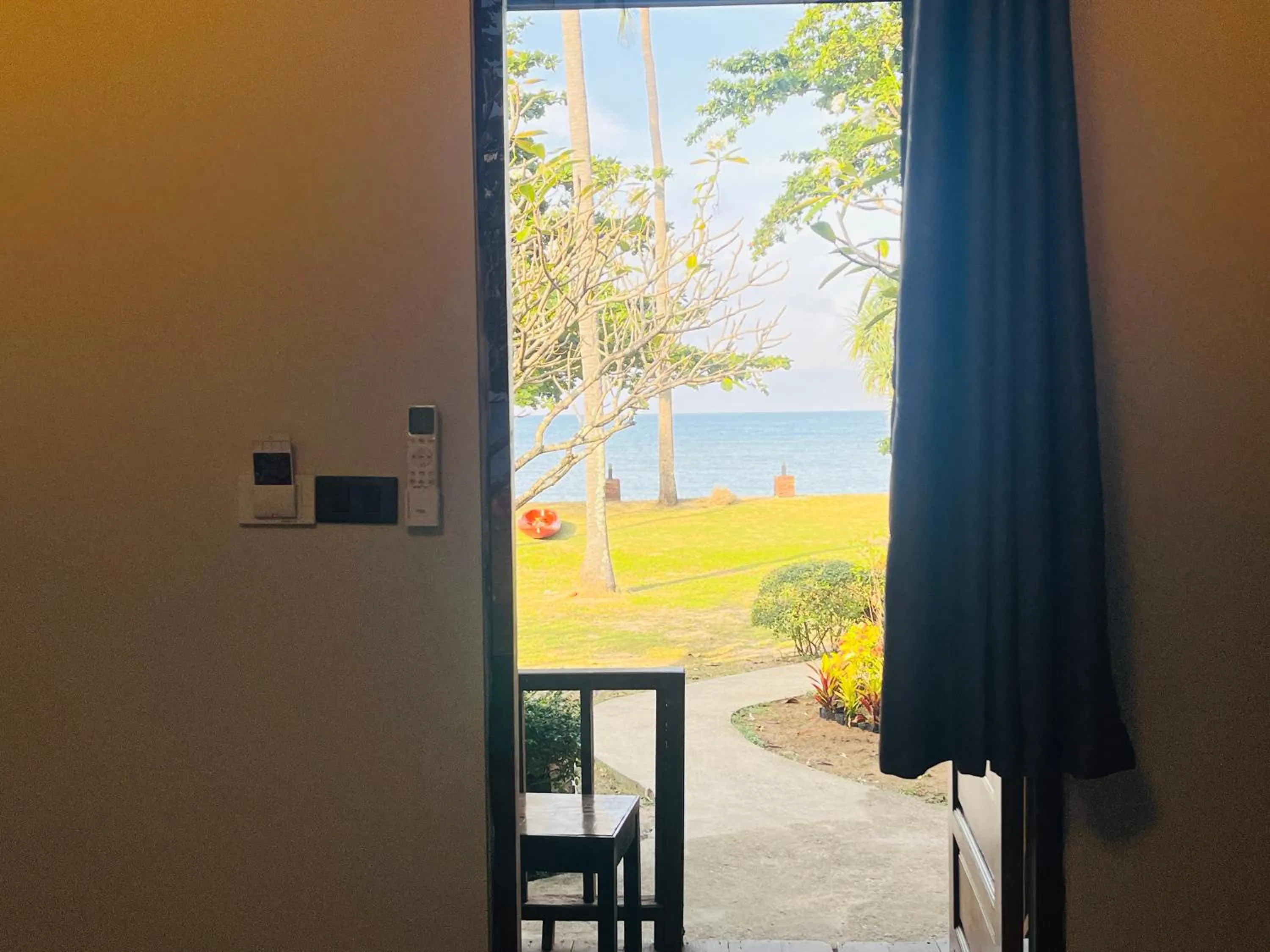 New Ozone Resort & Spa