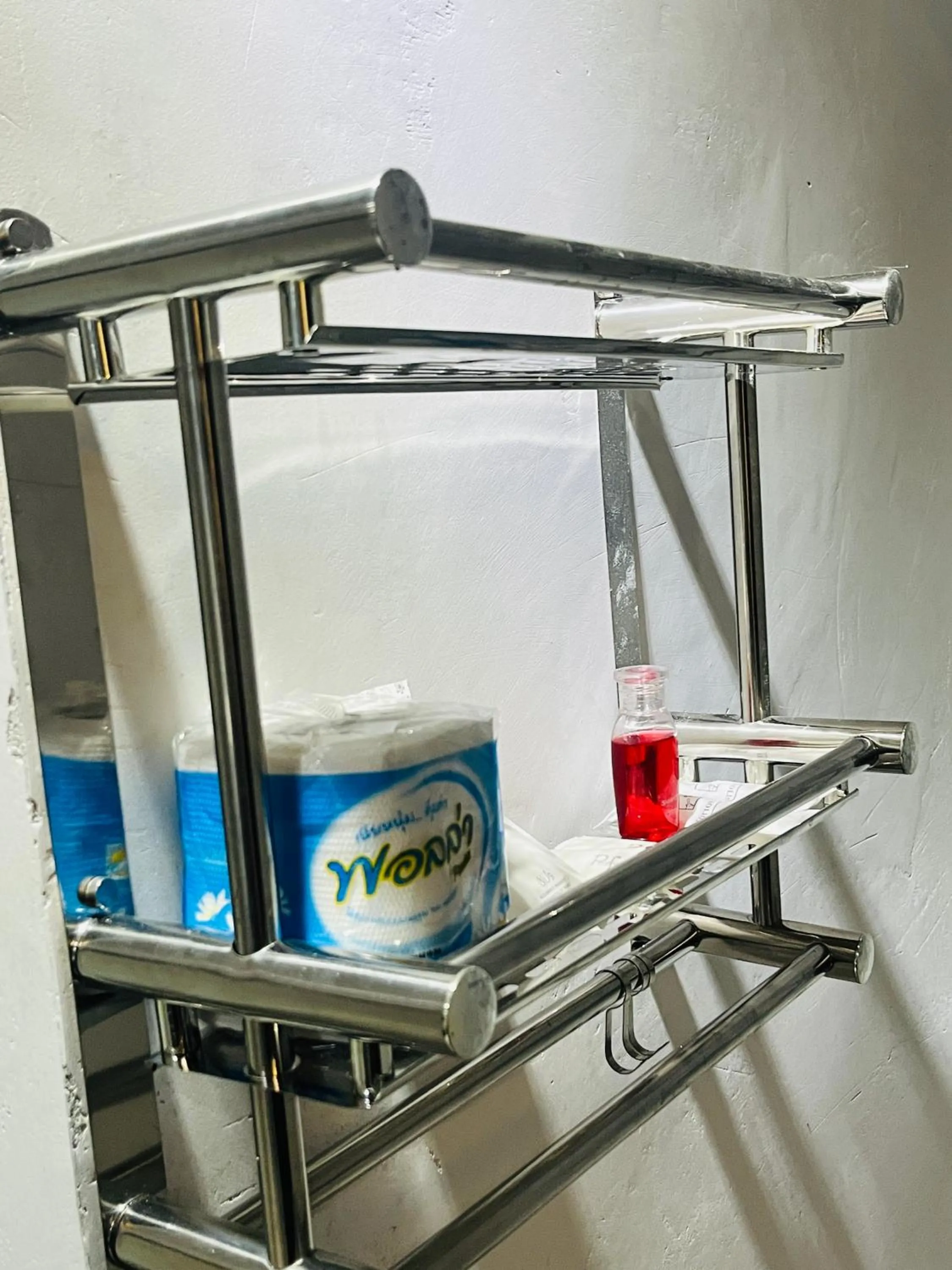 New Ozone Resort & Spa