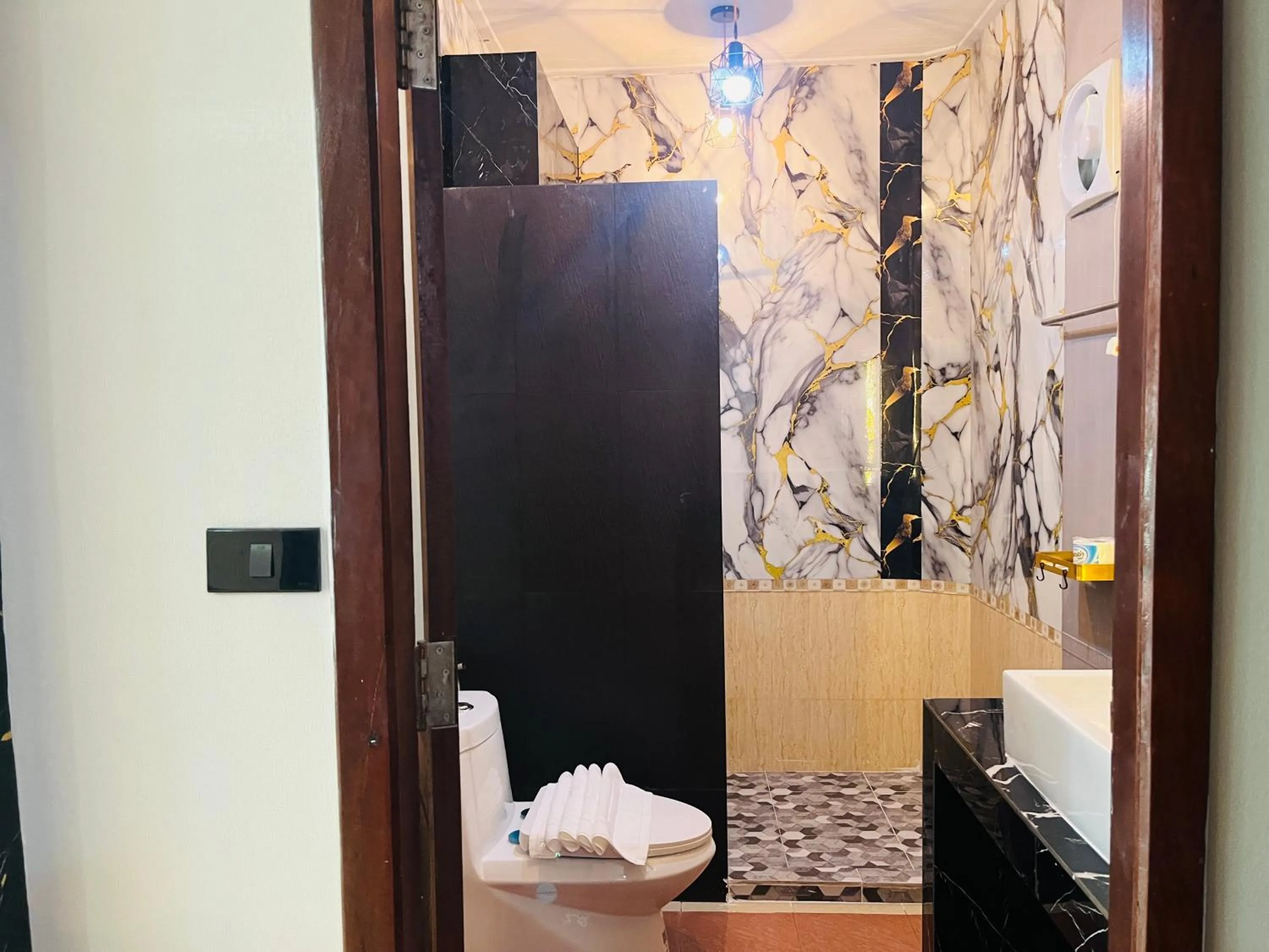 New Ozone Resort & Spa