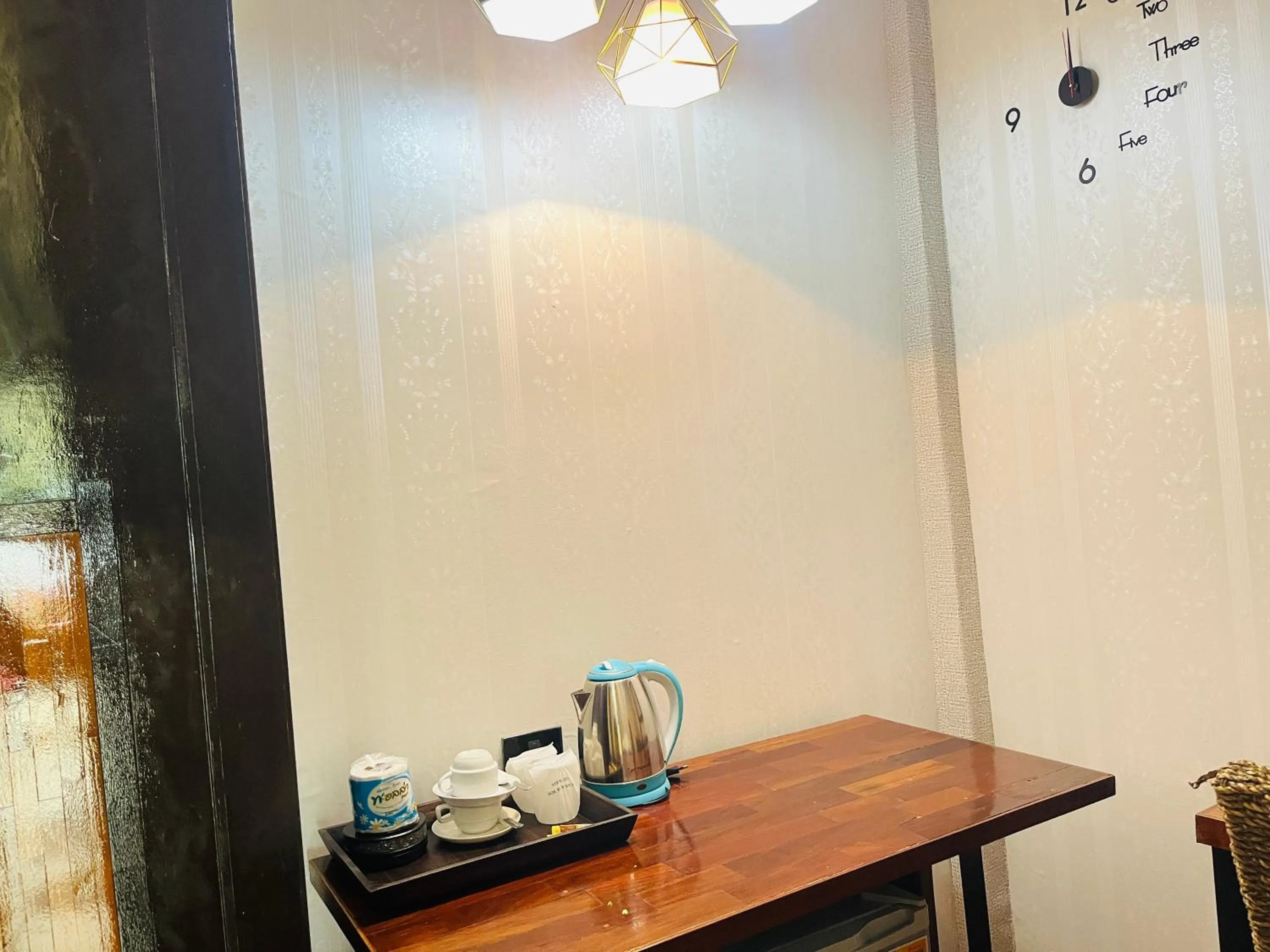 New Ozone Resort & Spa