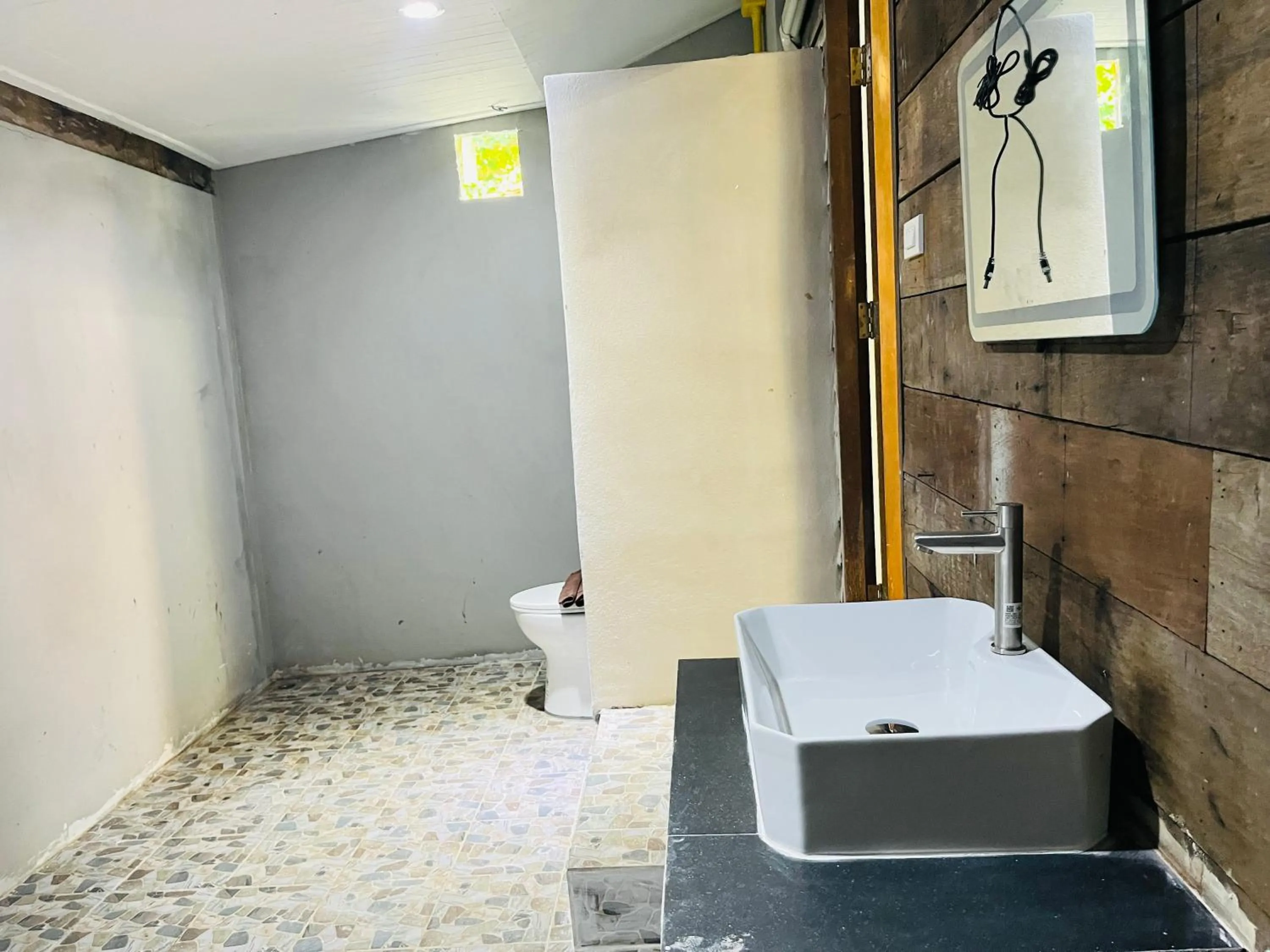 New Ozone Resort & Spa