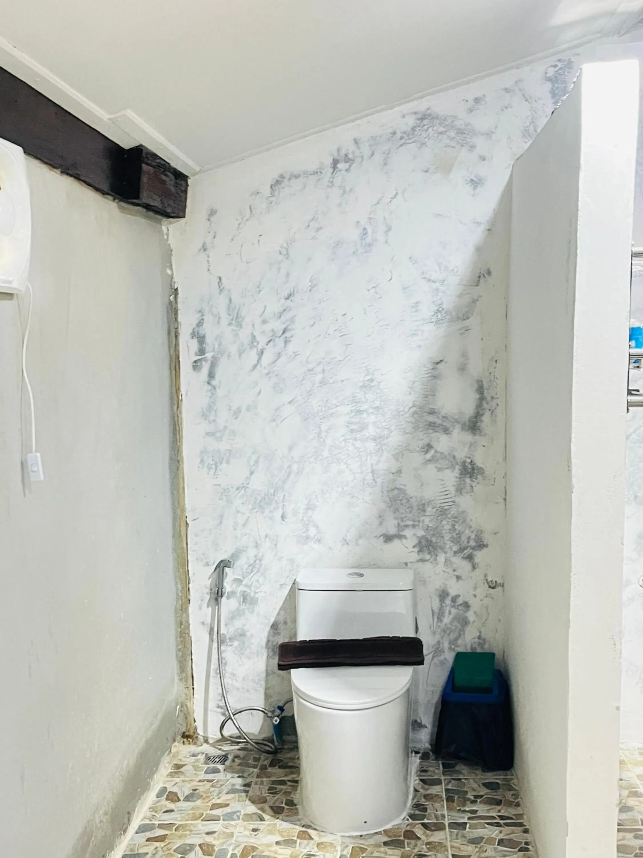 New Ozone Resort & Spa