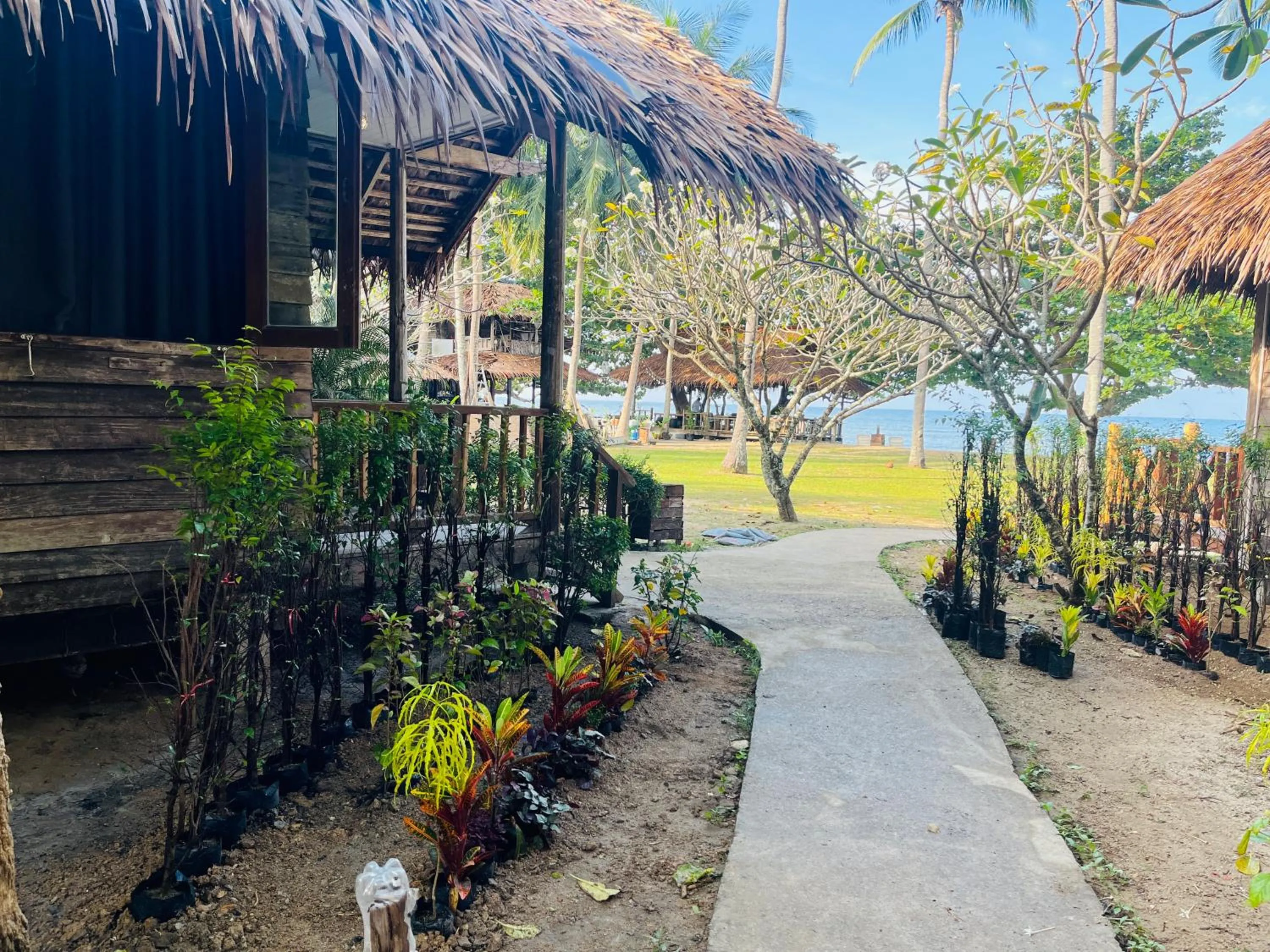 New Ozone Resort & Spa