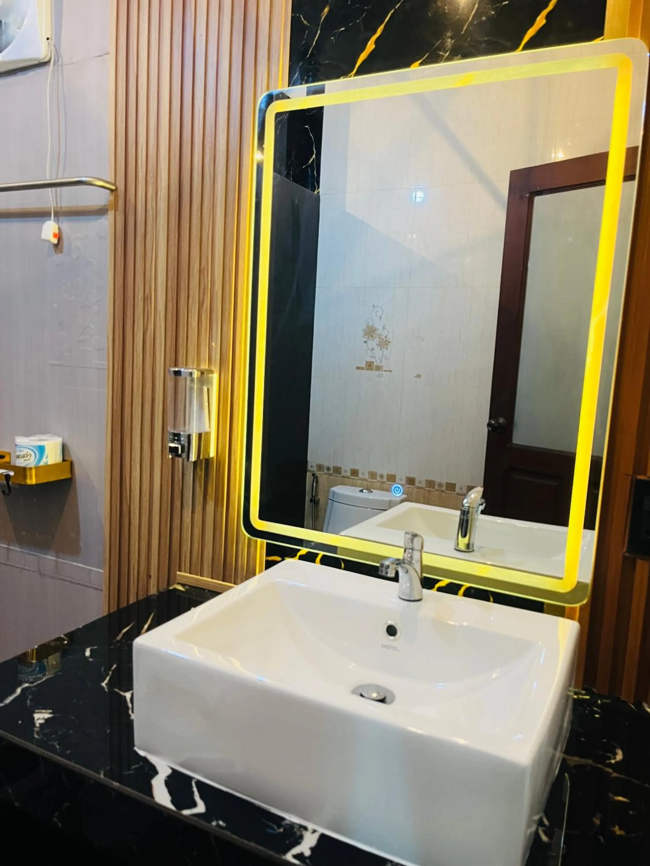 New Ozone Resort & Spa