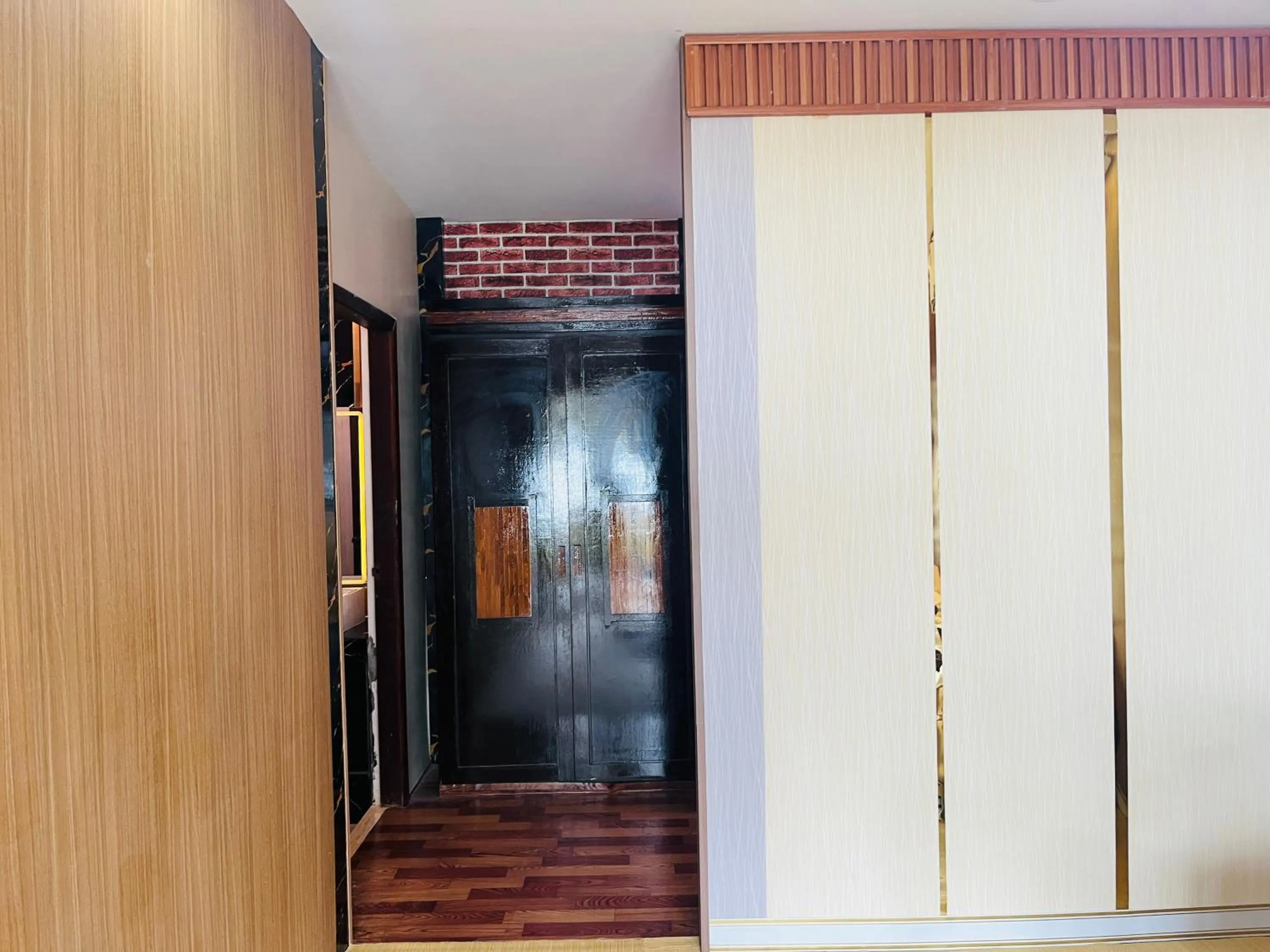 New Ozone Resort & Spa