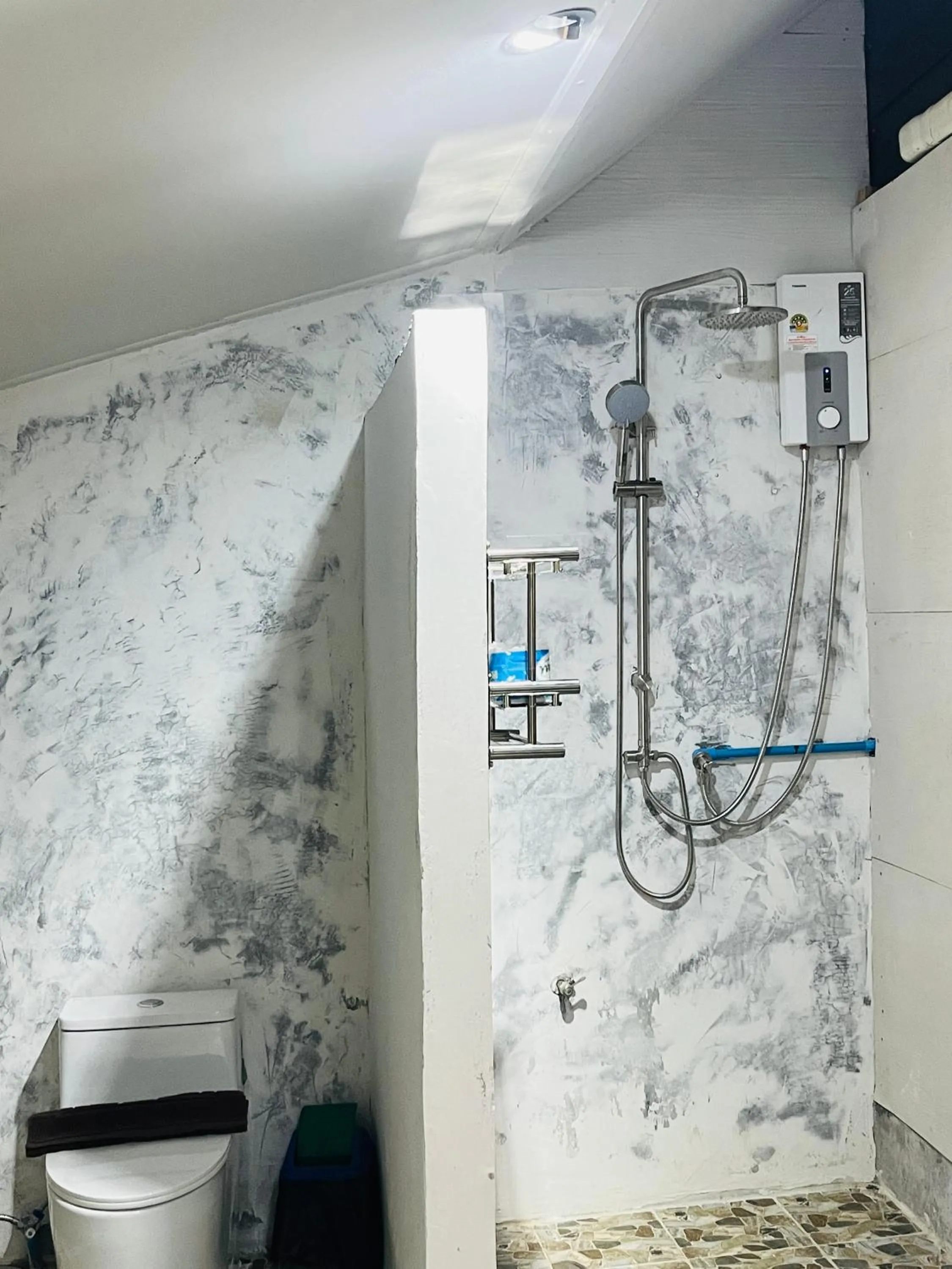 New Ozone Resort & Spa