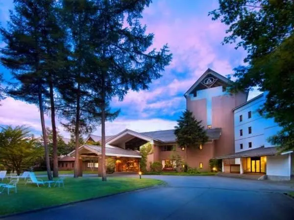 Azumino Hotaka View Hotel