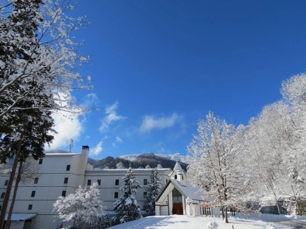 Azumino Hotaka View Hotel