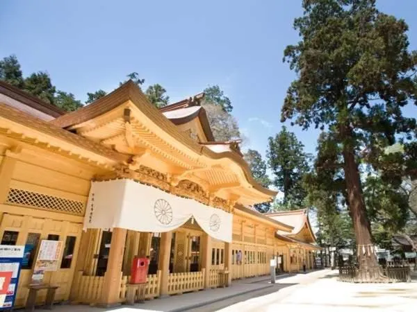 Azumino Hotaka View Hotel