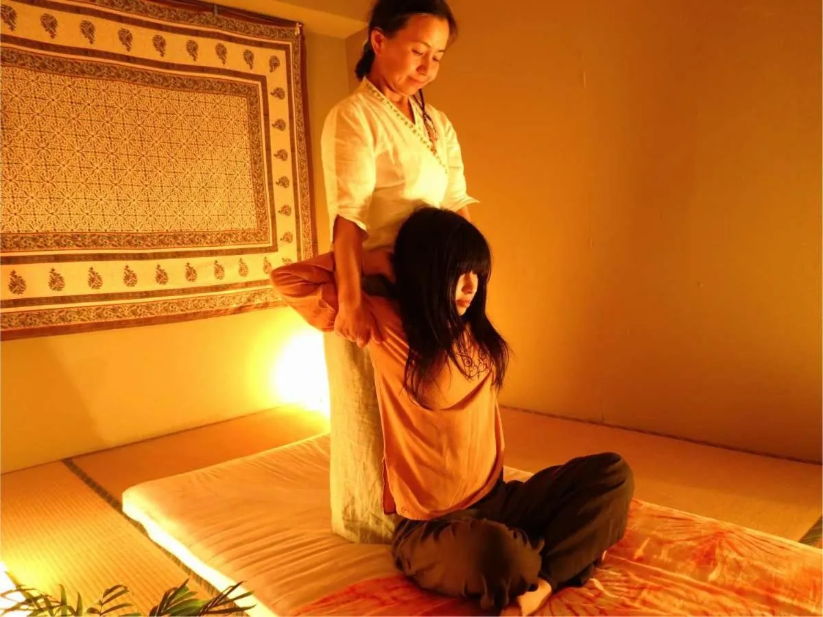 Azumino Hotaka View Hotel