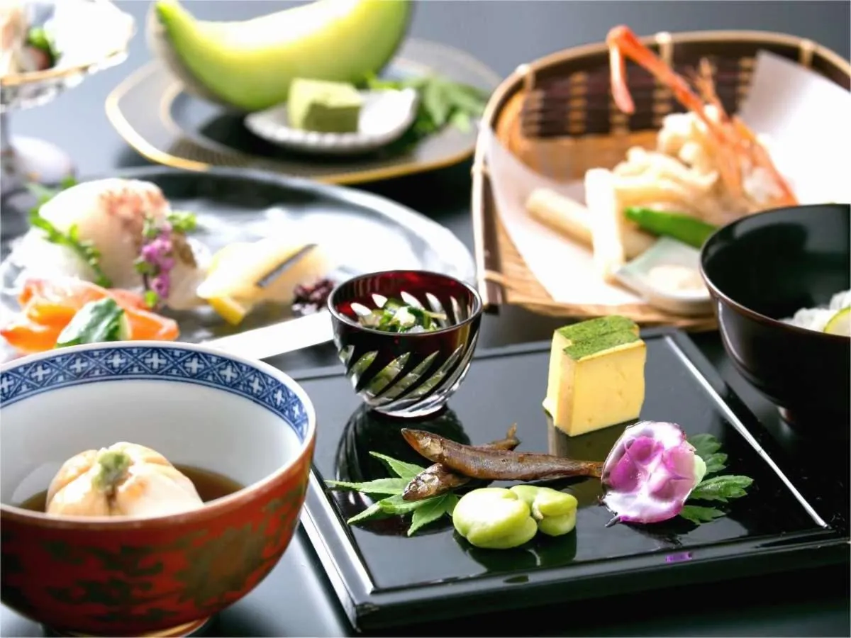 Azumino Hotaka View Hotel