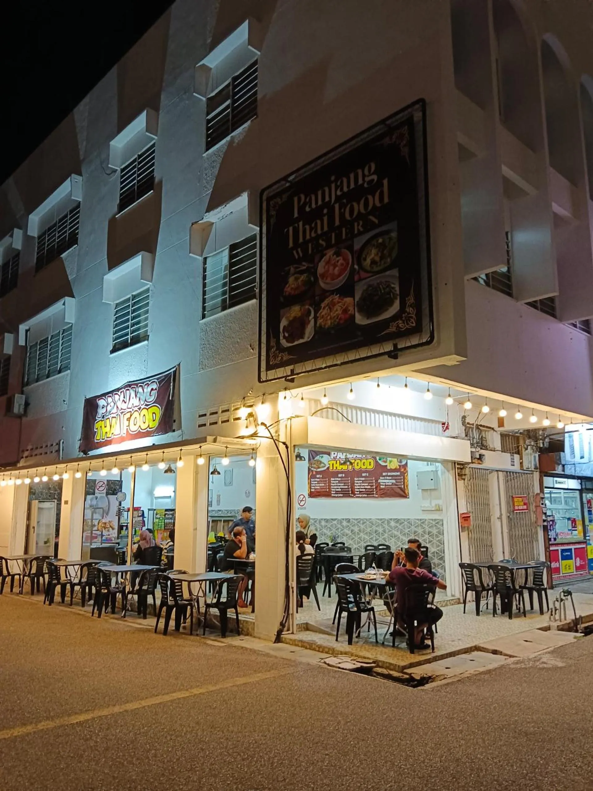 Other in Fuller Hotel