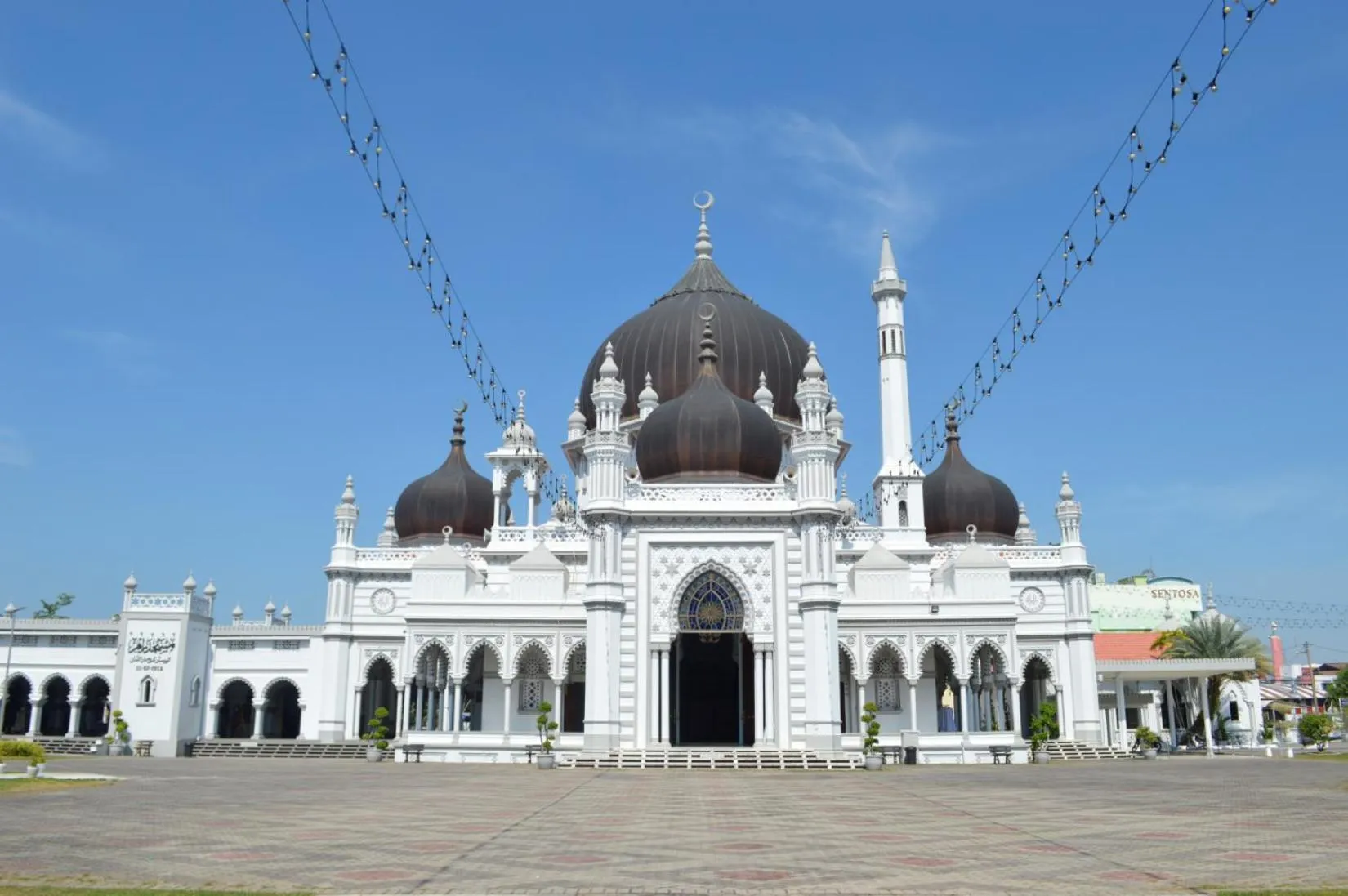 Other in Fuller Hotel