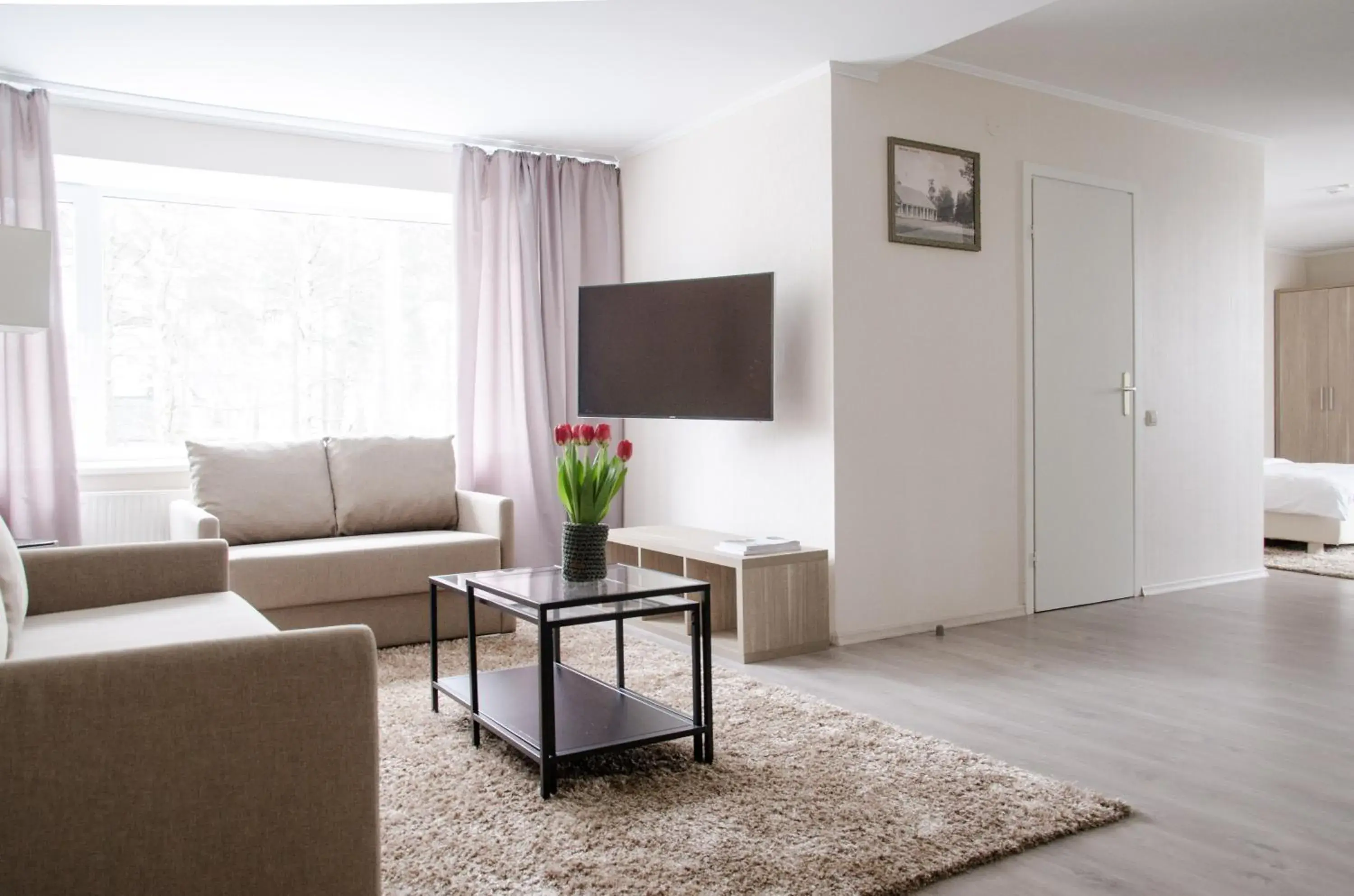 Suite in Pine Resort Suite in Pine Resort