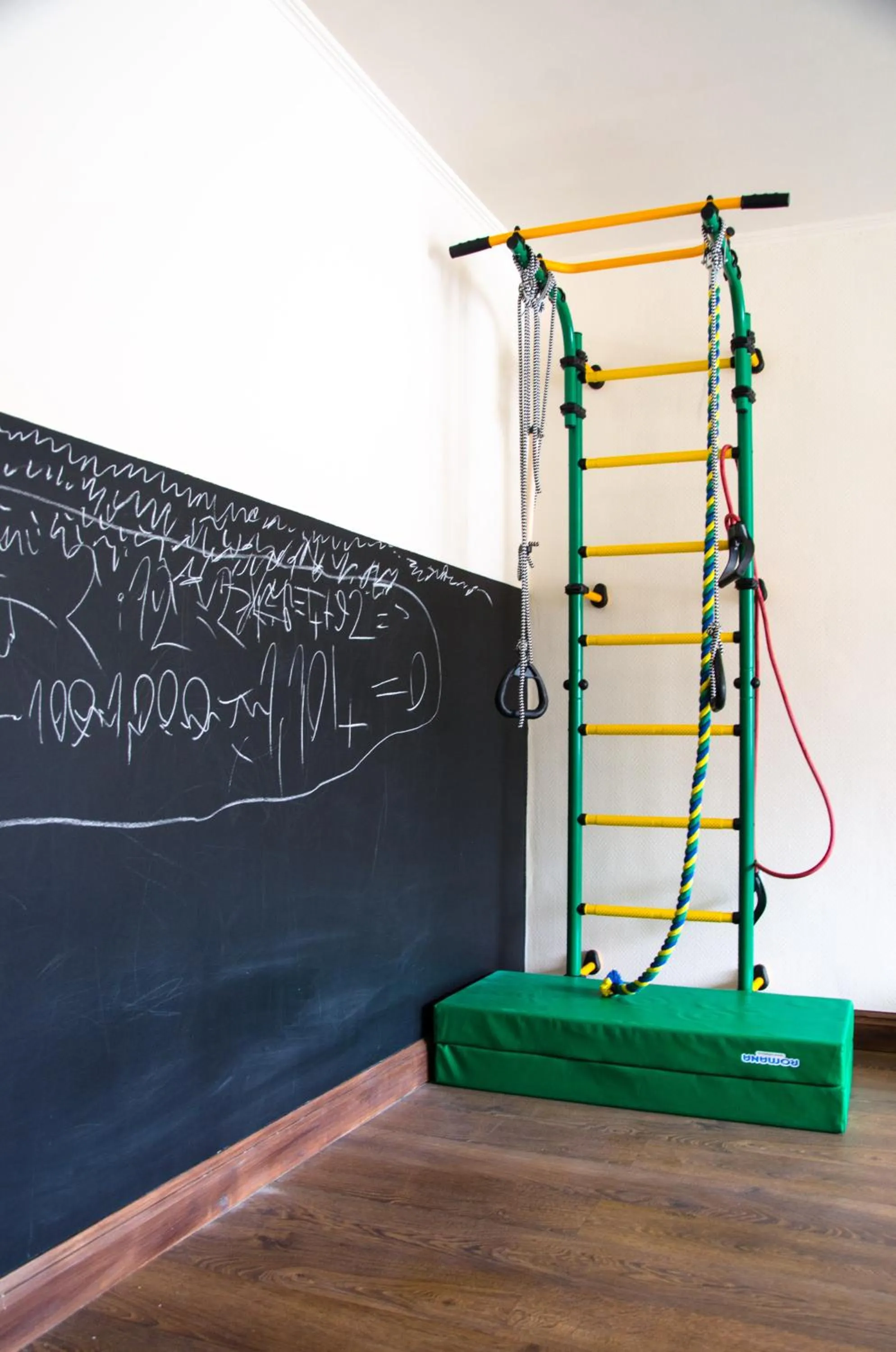 Game Room in Pine Resort