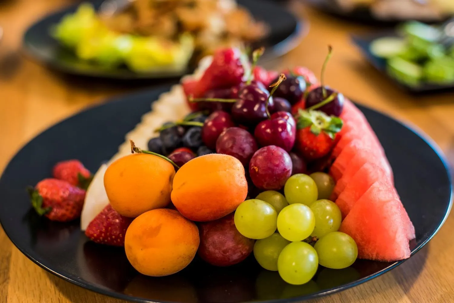 Restaurant/places to eat in Pine Resort