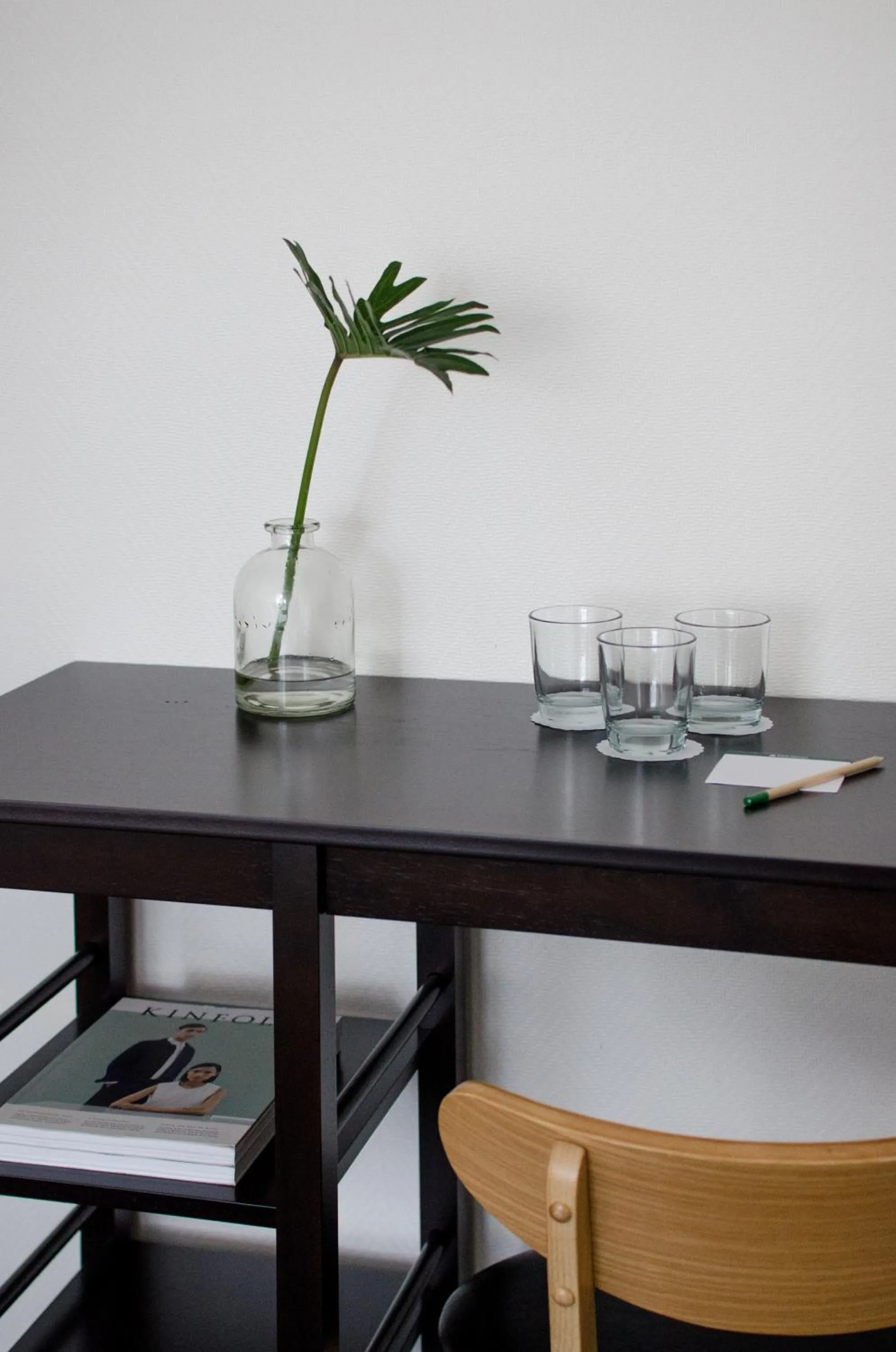 Coffee/tea facilities in Pine Resort