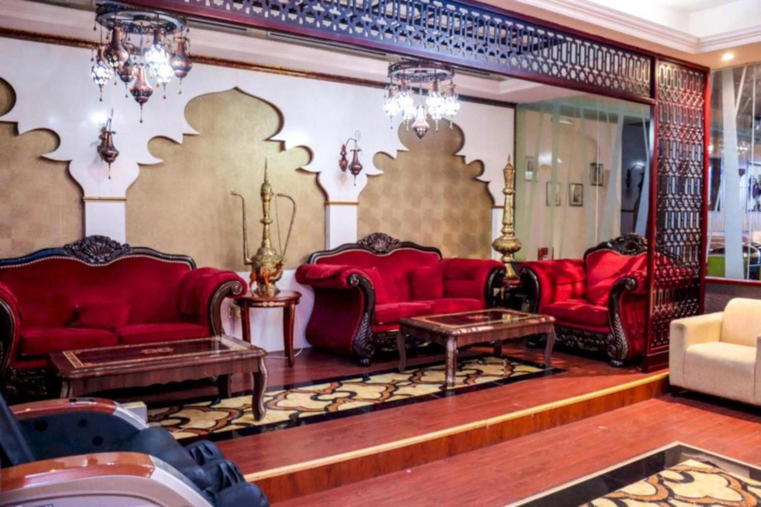 Banquet/Function facilities in Palette Phoenix Hotel