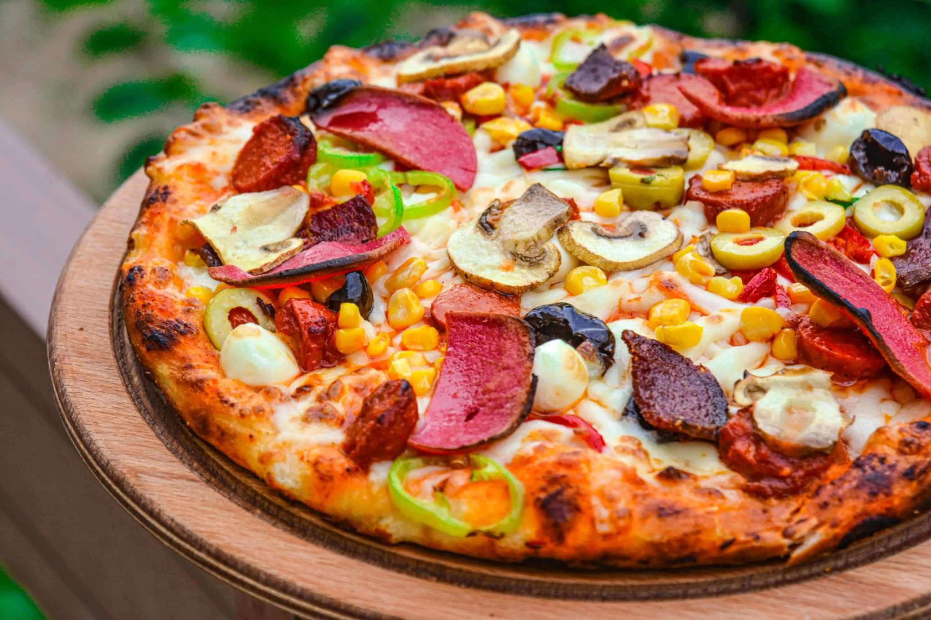 Restaurant/places to eat in Vital Thermal Hotel & SPA