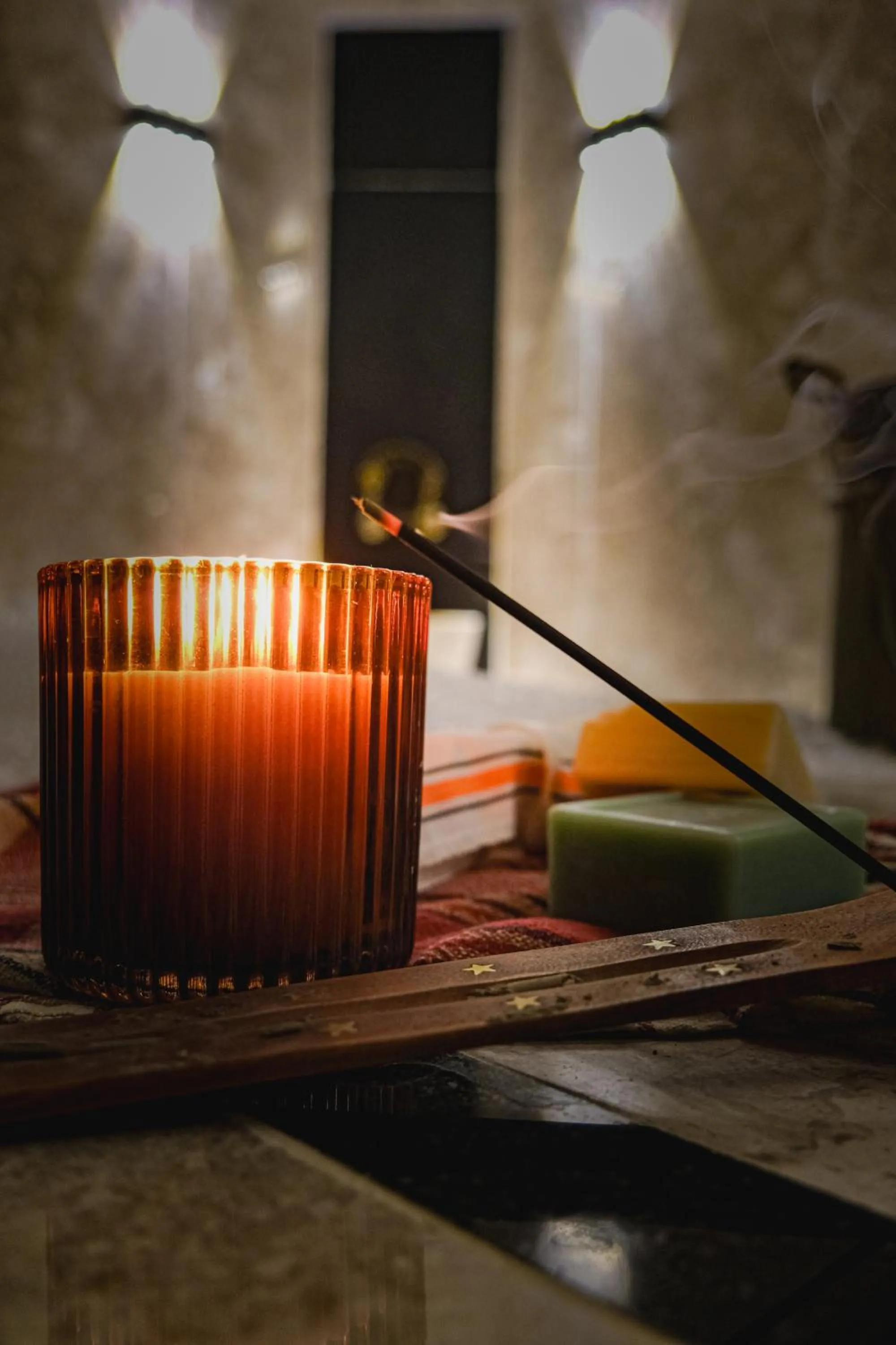 Massage in Vital Thermal Hotel & SPA