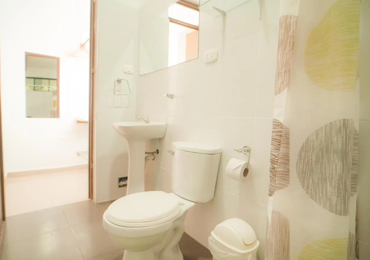 Country Club Eco Casajardin