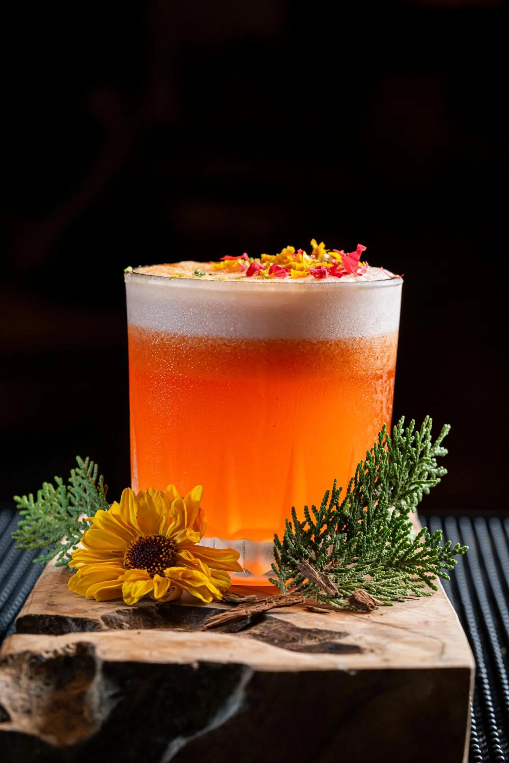 Drinks in Country Club Eco Casajardin