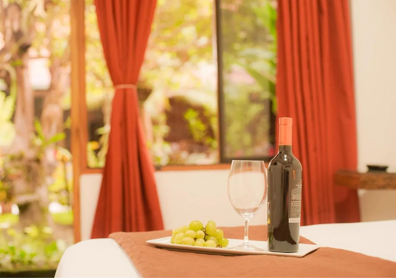 Country Club Eco Casajardin