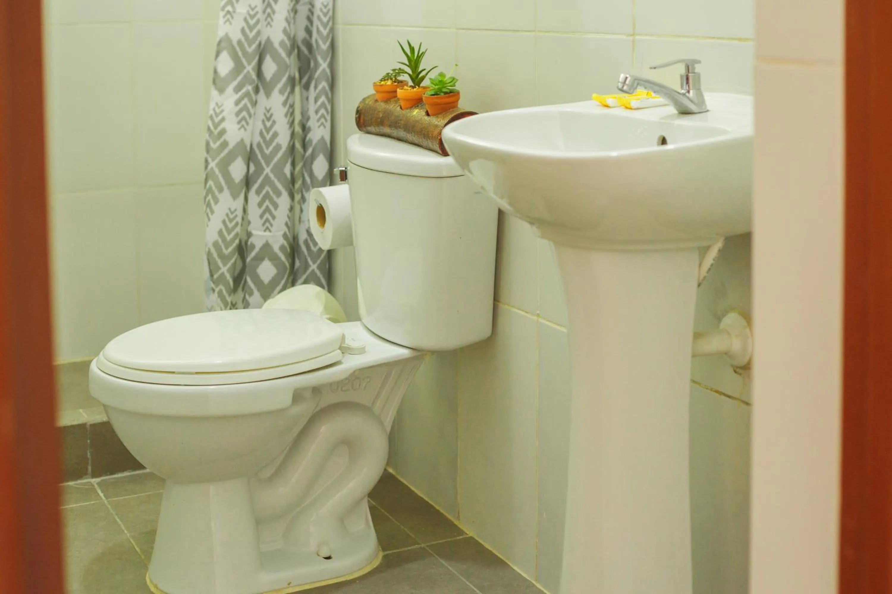 Country Club Eco Casajardin